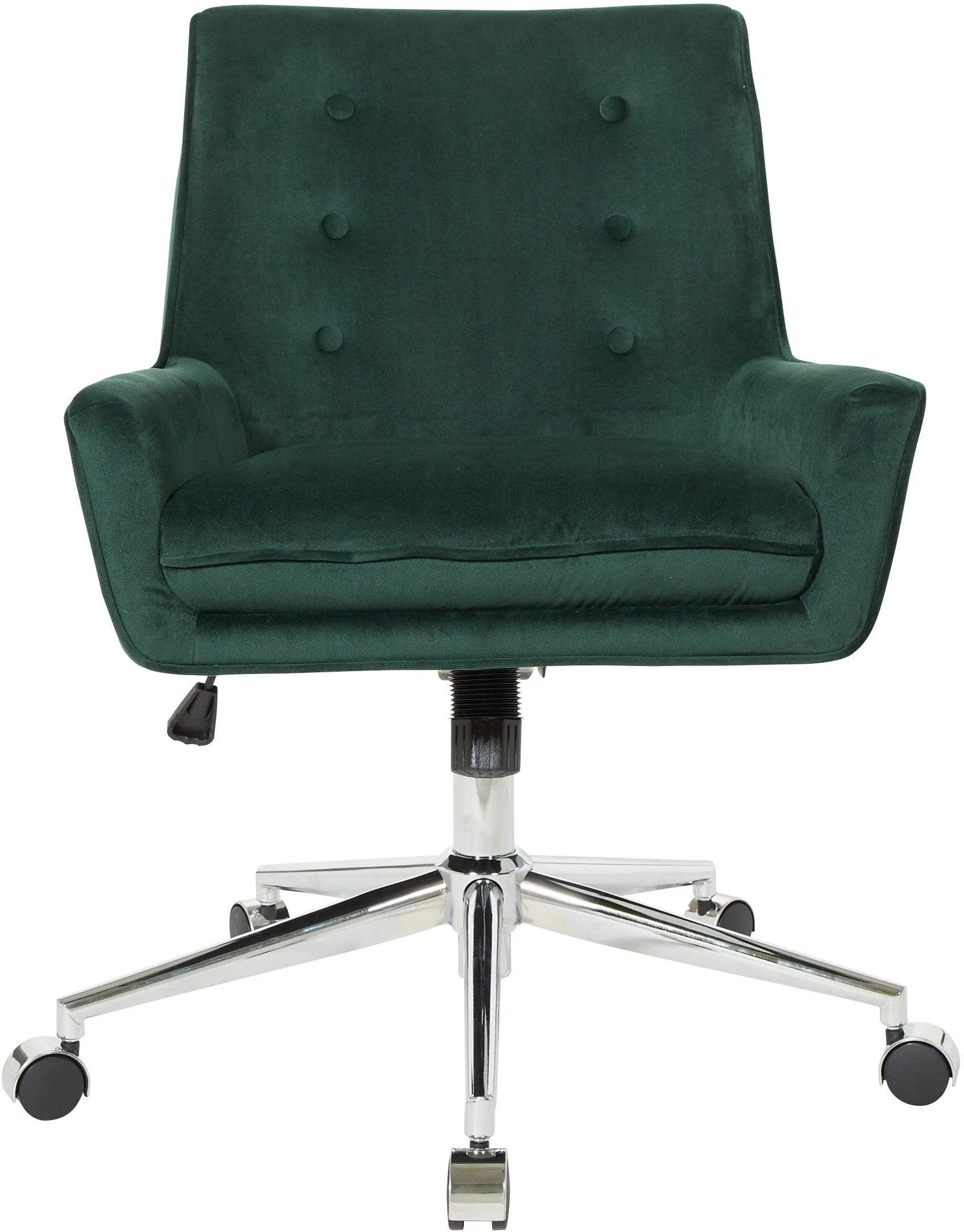 Office Star Quinn Office Chair [QUN26] - Image 4