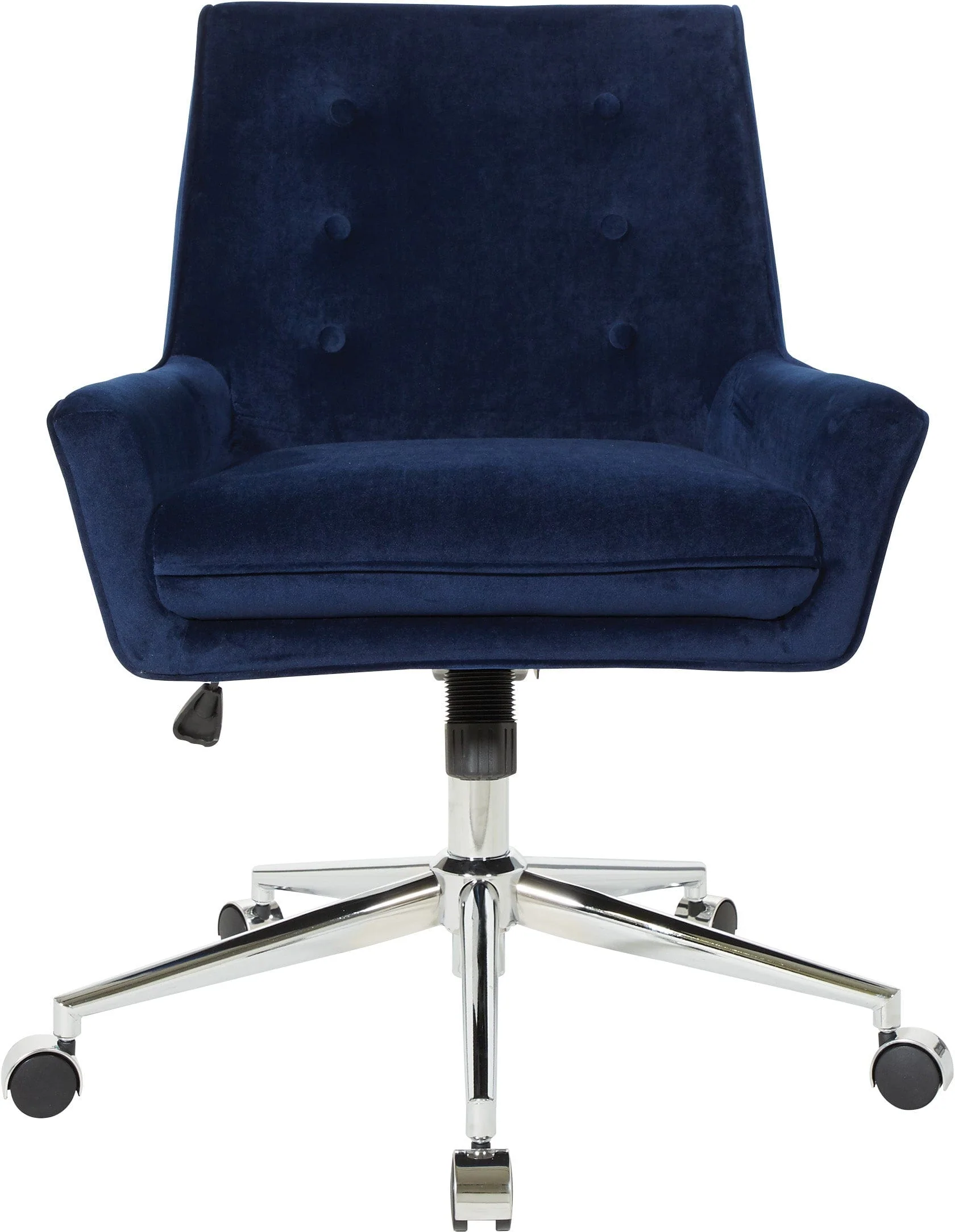 Office Star Quinn Office Chair [QUN26] - Image 5