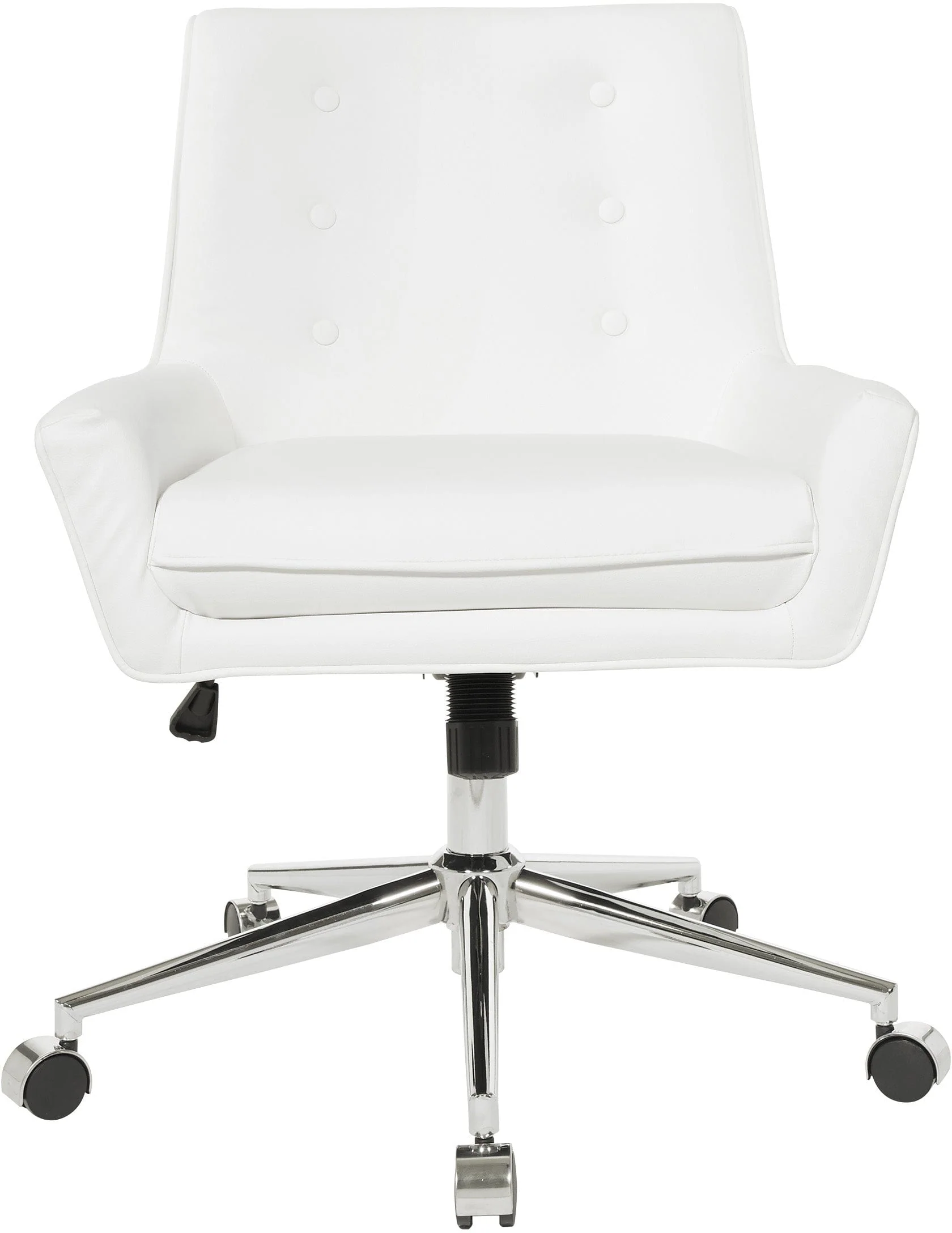Office Star Quinn Office Chair [QUN26] - Image 6