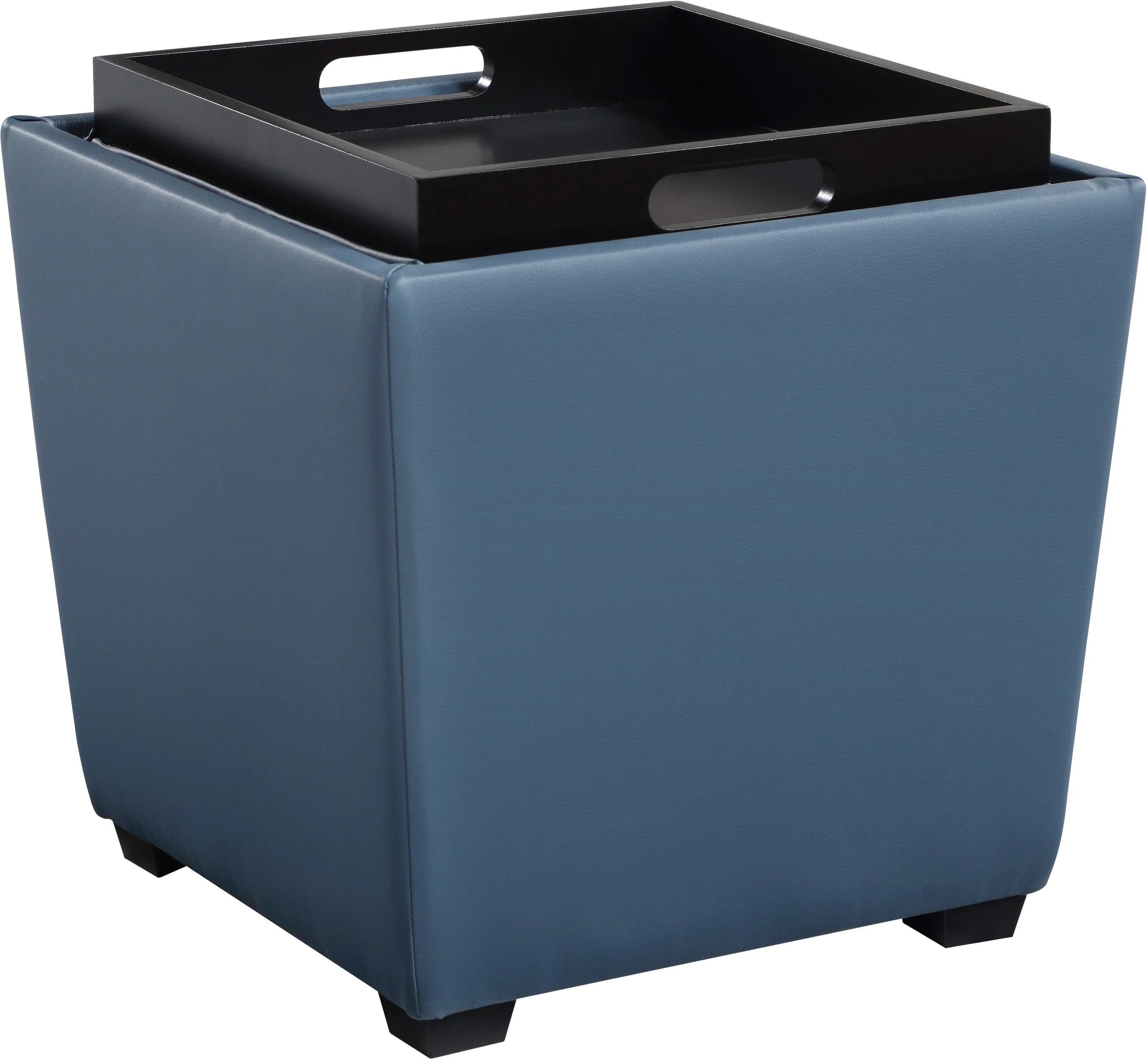 Office Star Rockford Storage Ottoman [RCK361] - Image 13