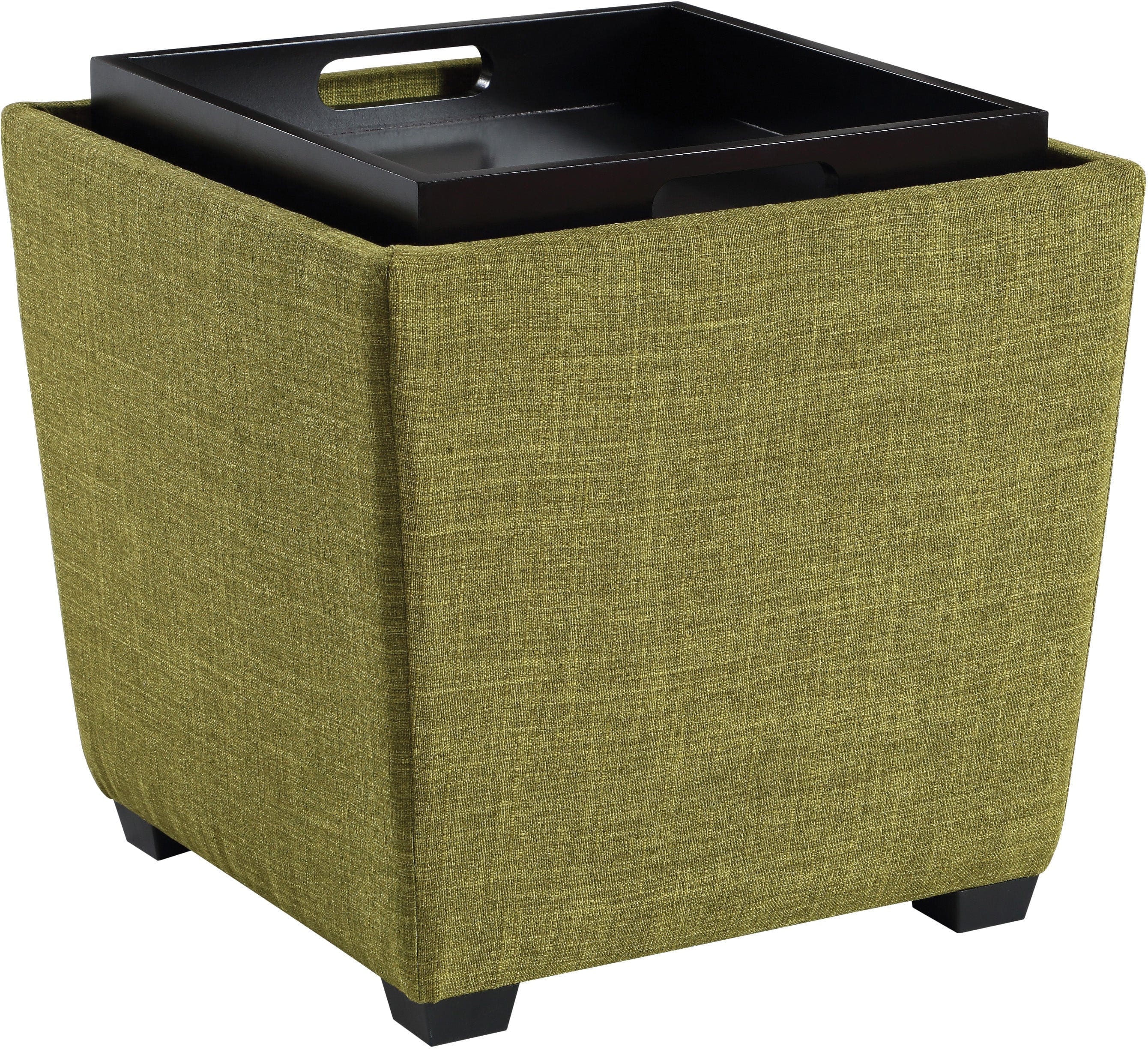 Office Star Rockford Storage Ottoman [RCK361] - Image 7