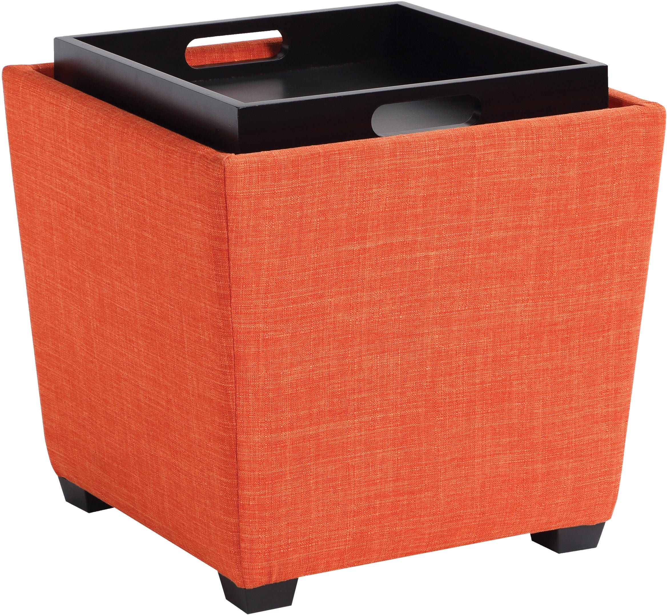 Office Star Rockford Storage Ottoman [RCK361] - Image 9