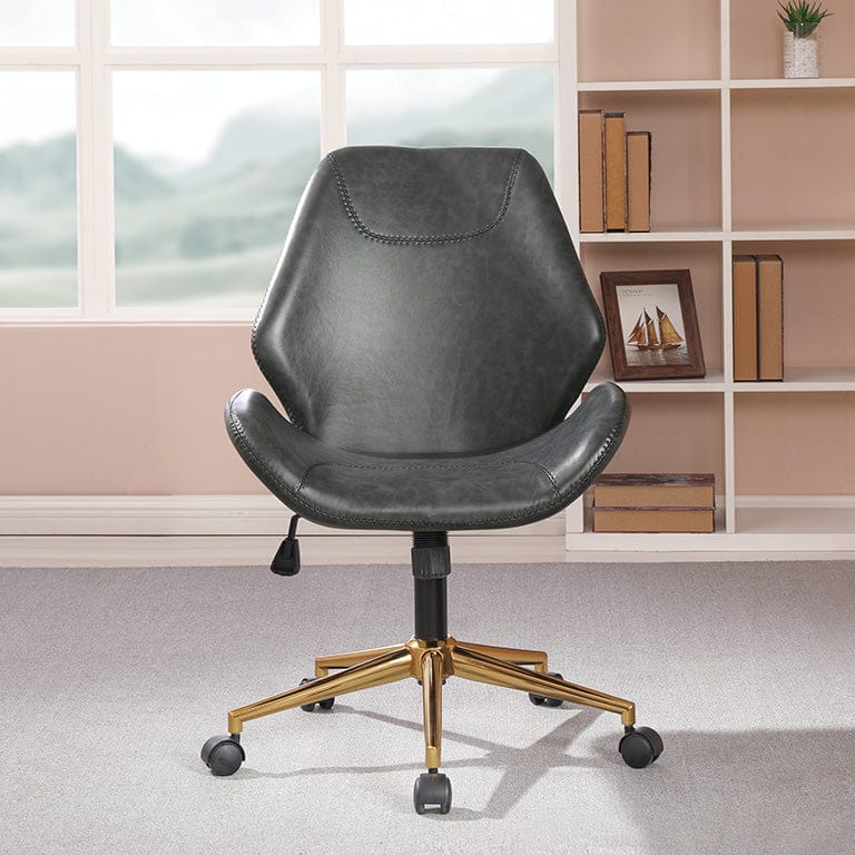 Office Star Reseda Office Chair [RESGSA] - Image 3