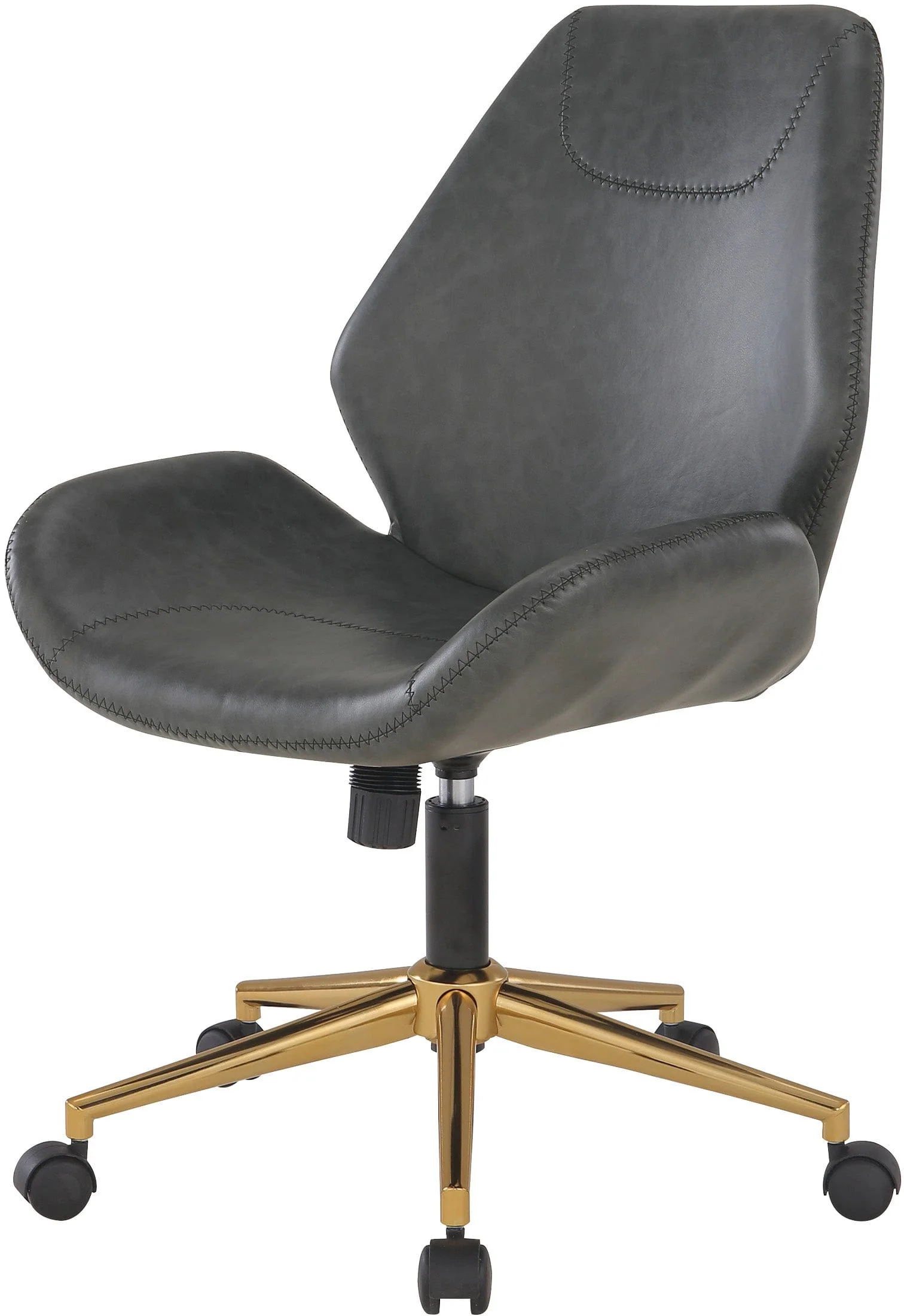 Office Star Reseda Office Chair [RESGSA] - Image 4