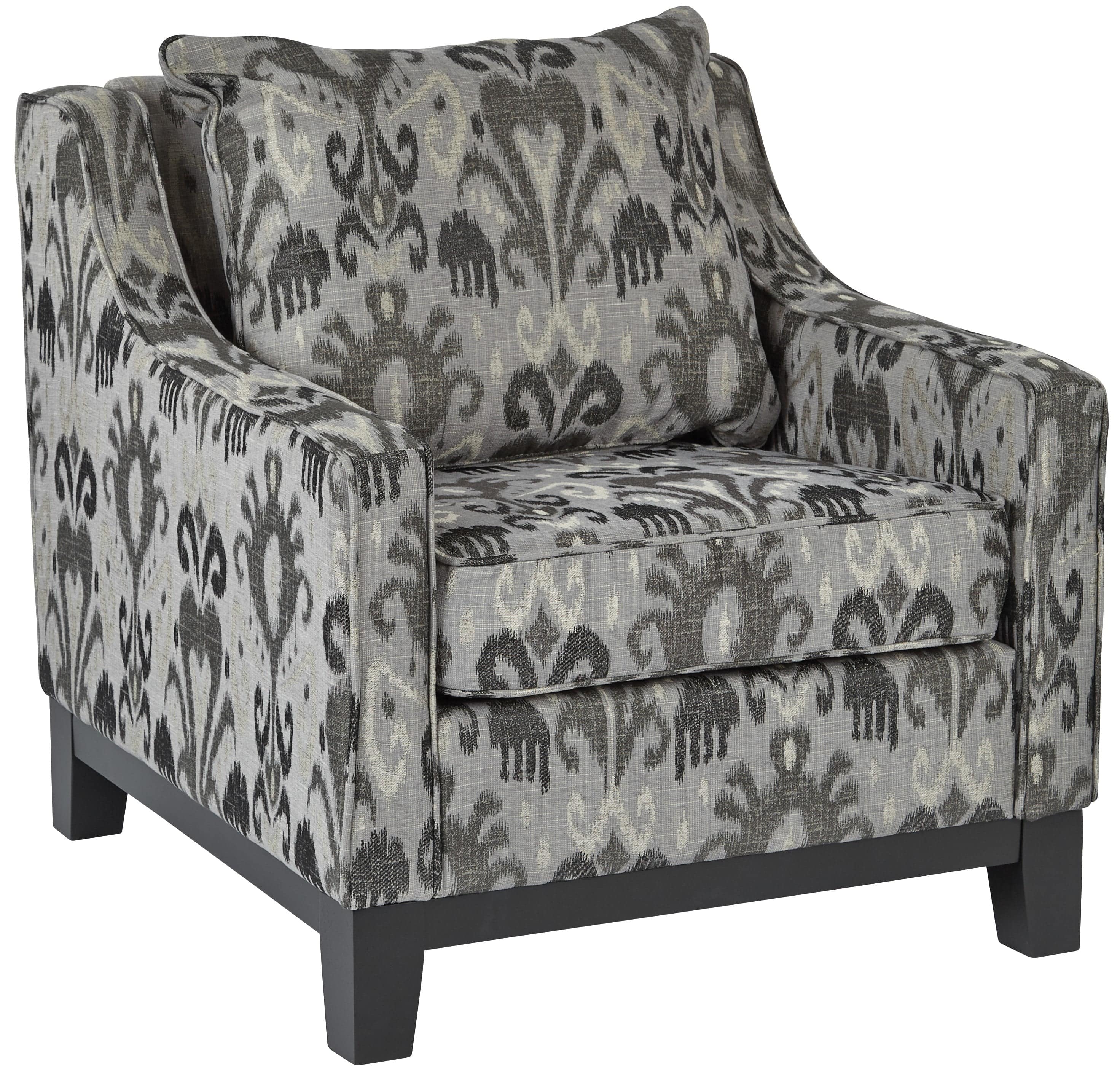 Office Star Ave Six Regent Chair [RGT51] - Image 2