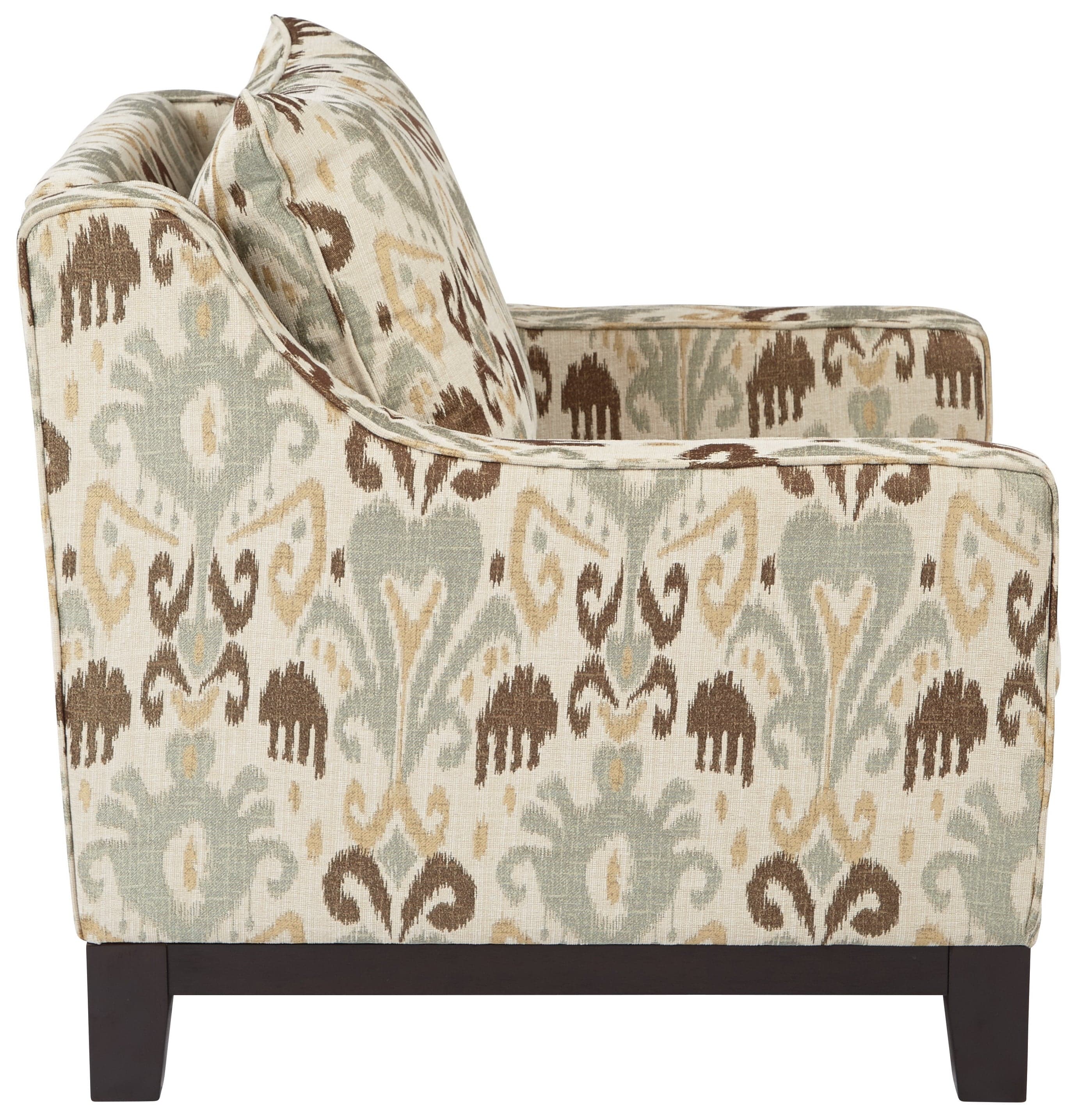 Office Star Ave Six Regent Chair [RGT51] - Image 4