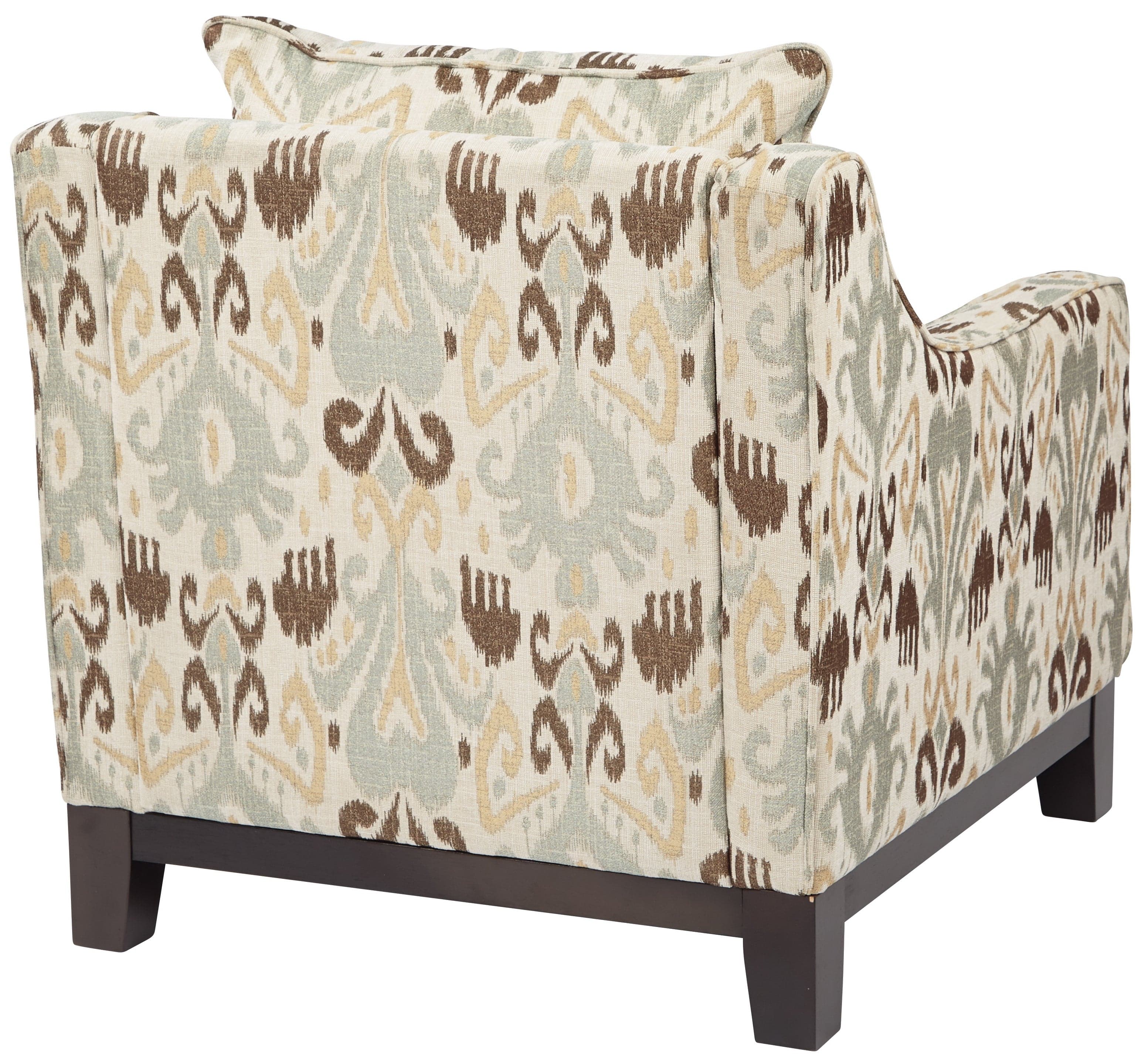 Office Star Ave Six Regent Chair [RGT51] - Image 5