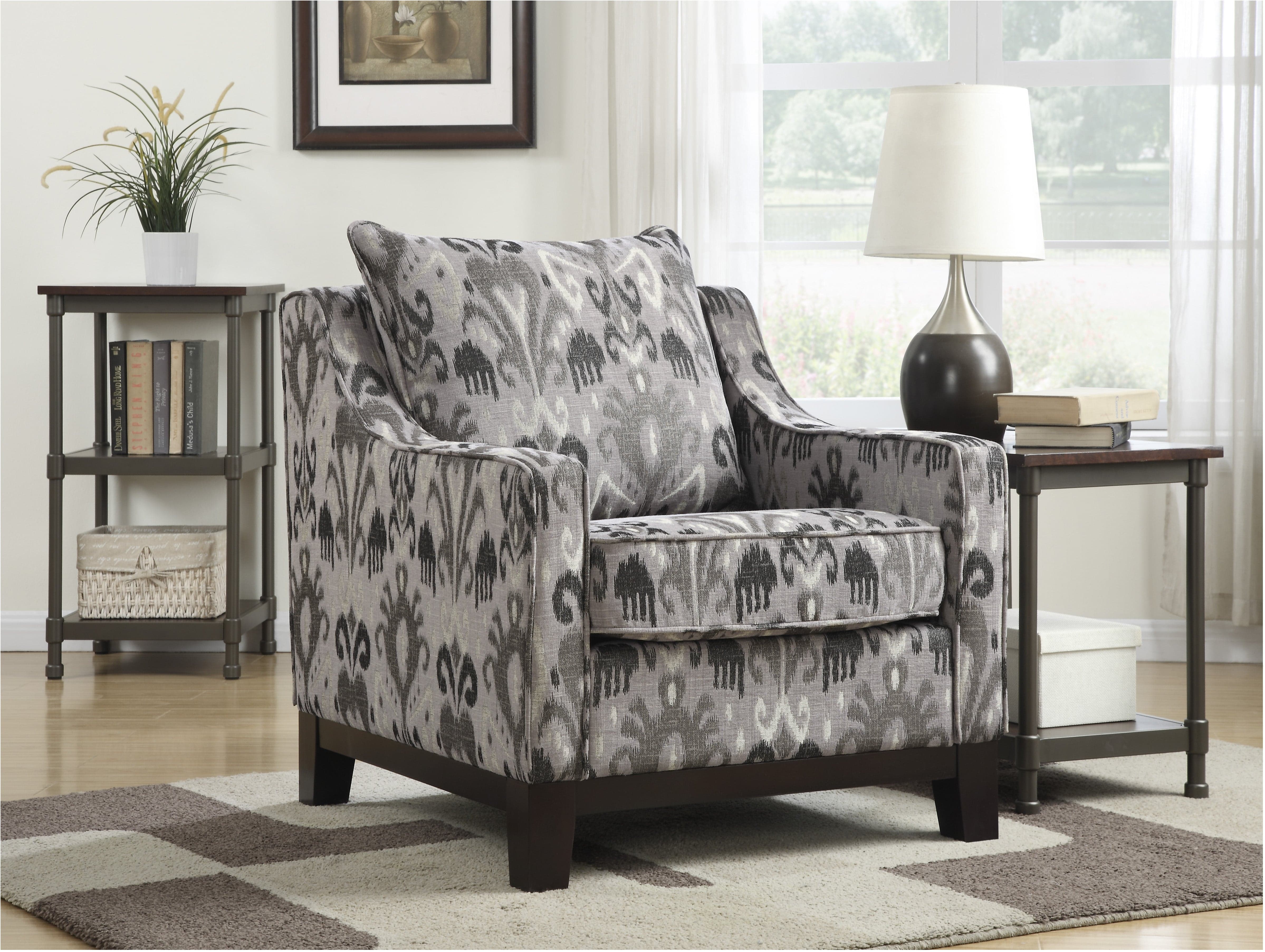 Office Star Ave Six Regent Chair [RGT51] - Image 6