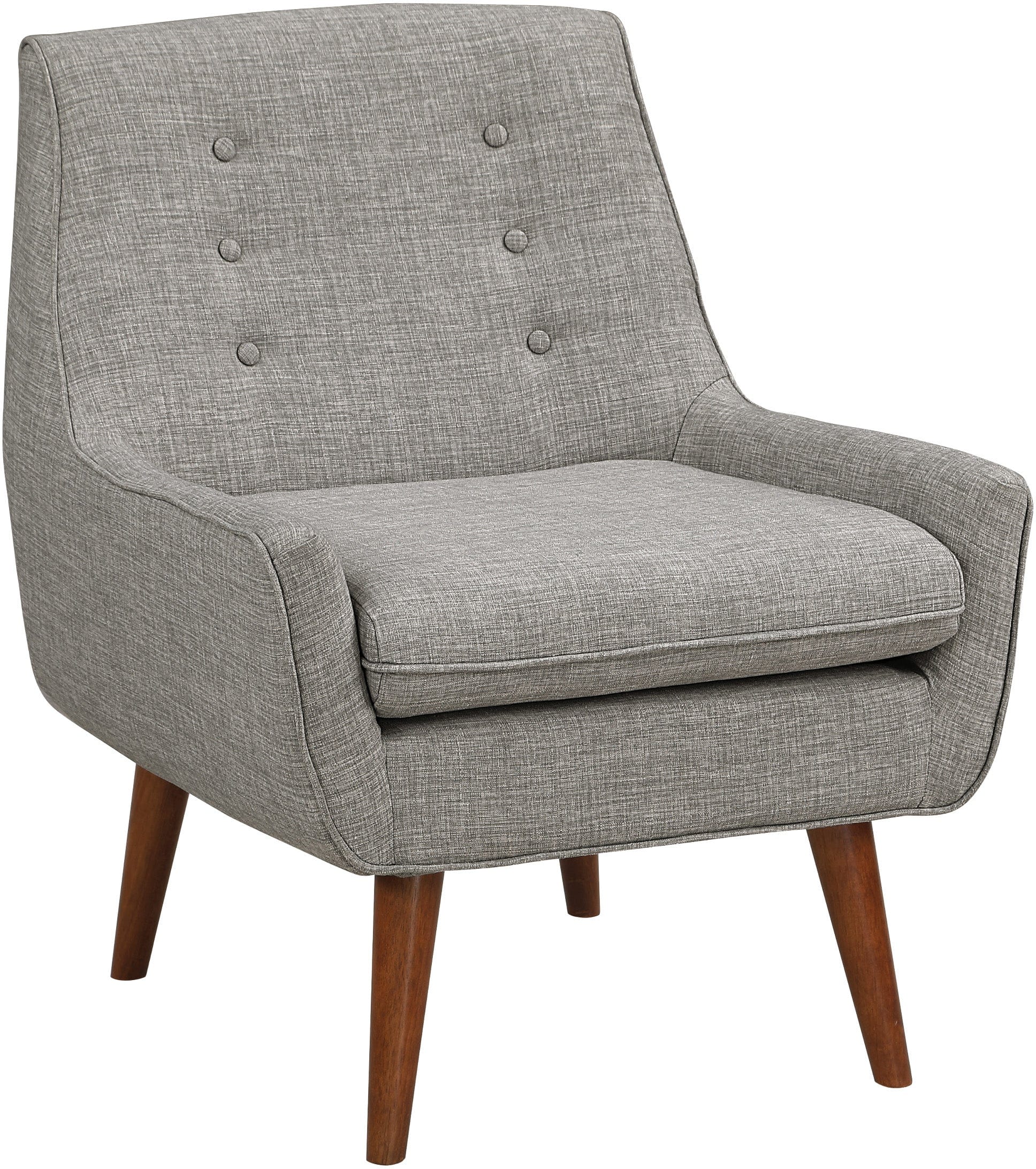 Office Star Green Rhodes Chair [RHD51] - Image 3