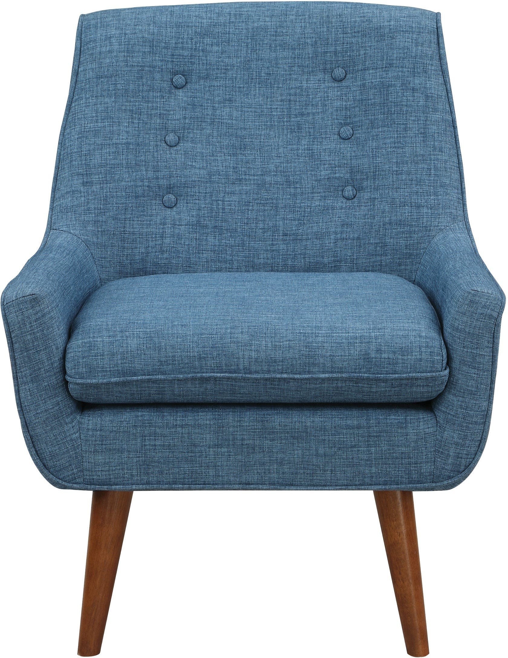 Office Star Green Rhodes Chair [RHD51] - Image 5