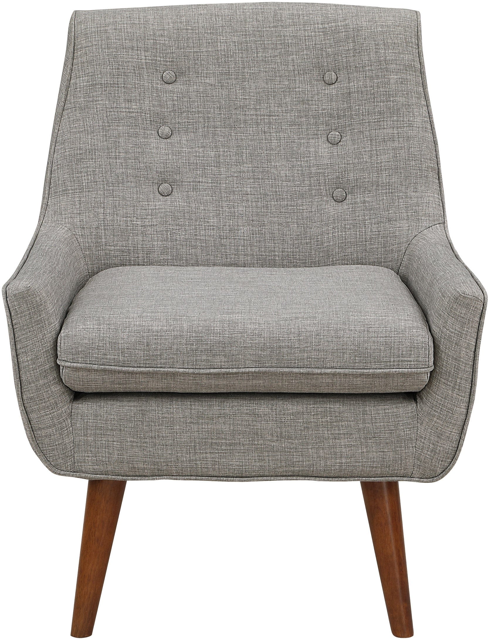 Office Star Green Rhodes Chair [RHD51] - Image 6