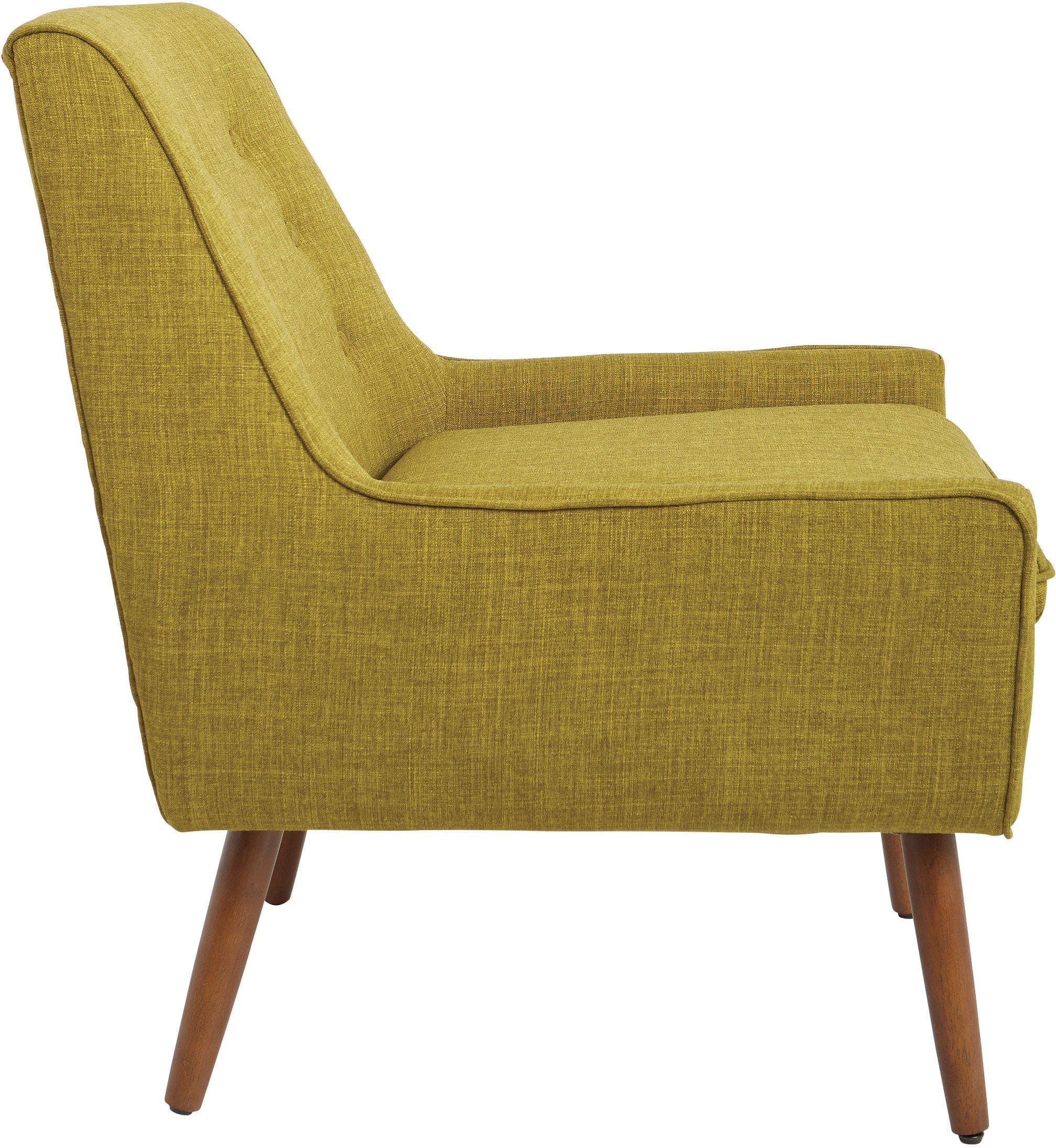Office Star Green Rhodes Chair [RHD51] - Image 7