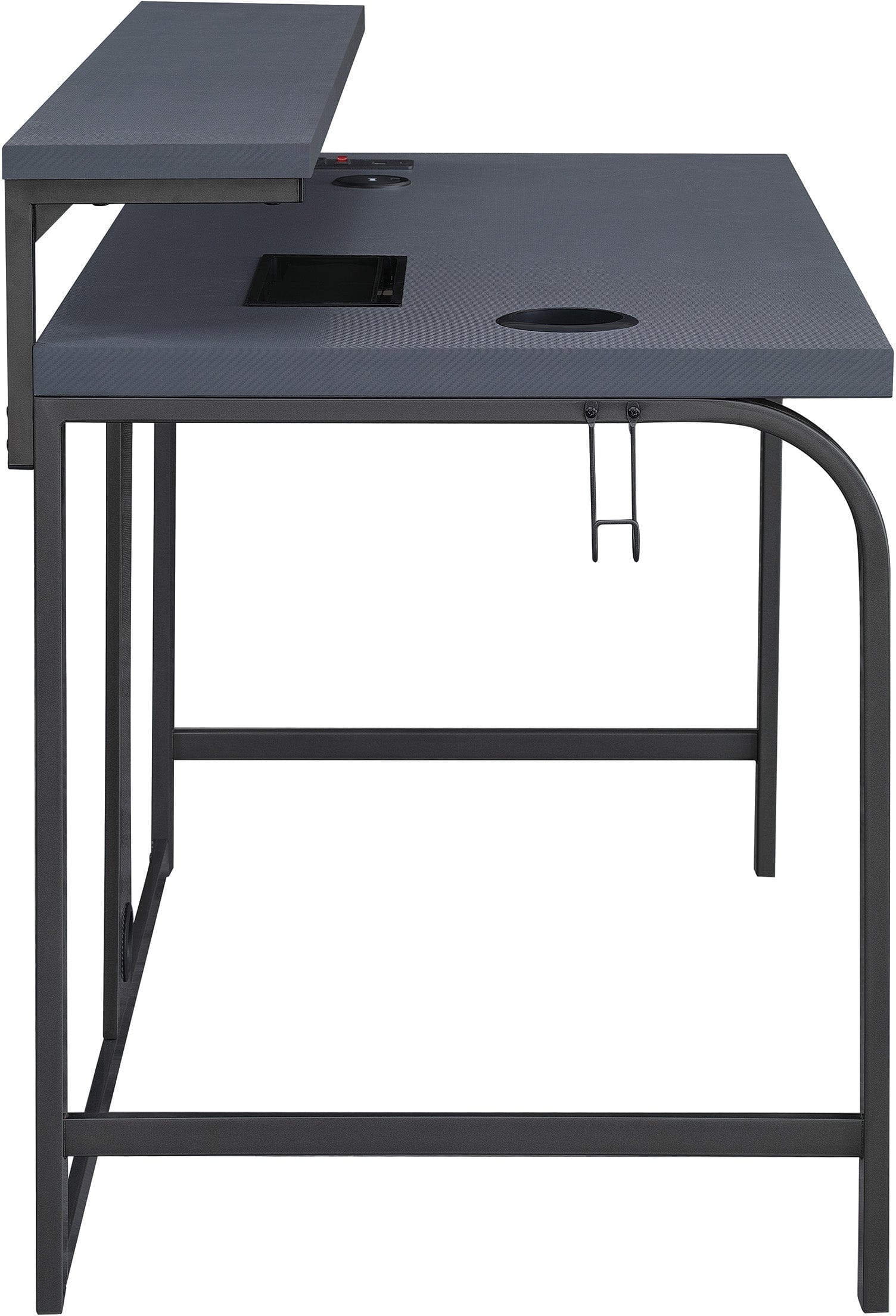 Office Star Reload 48" Gaming Desk [RLD4826GD] - Image 3