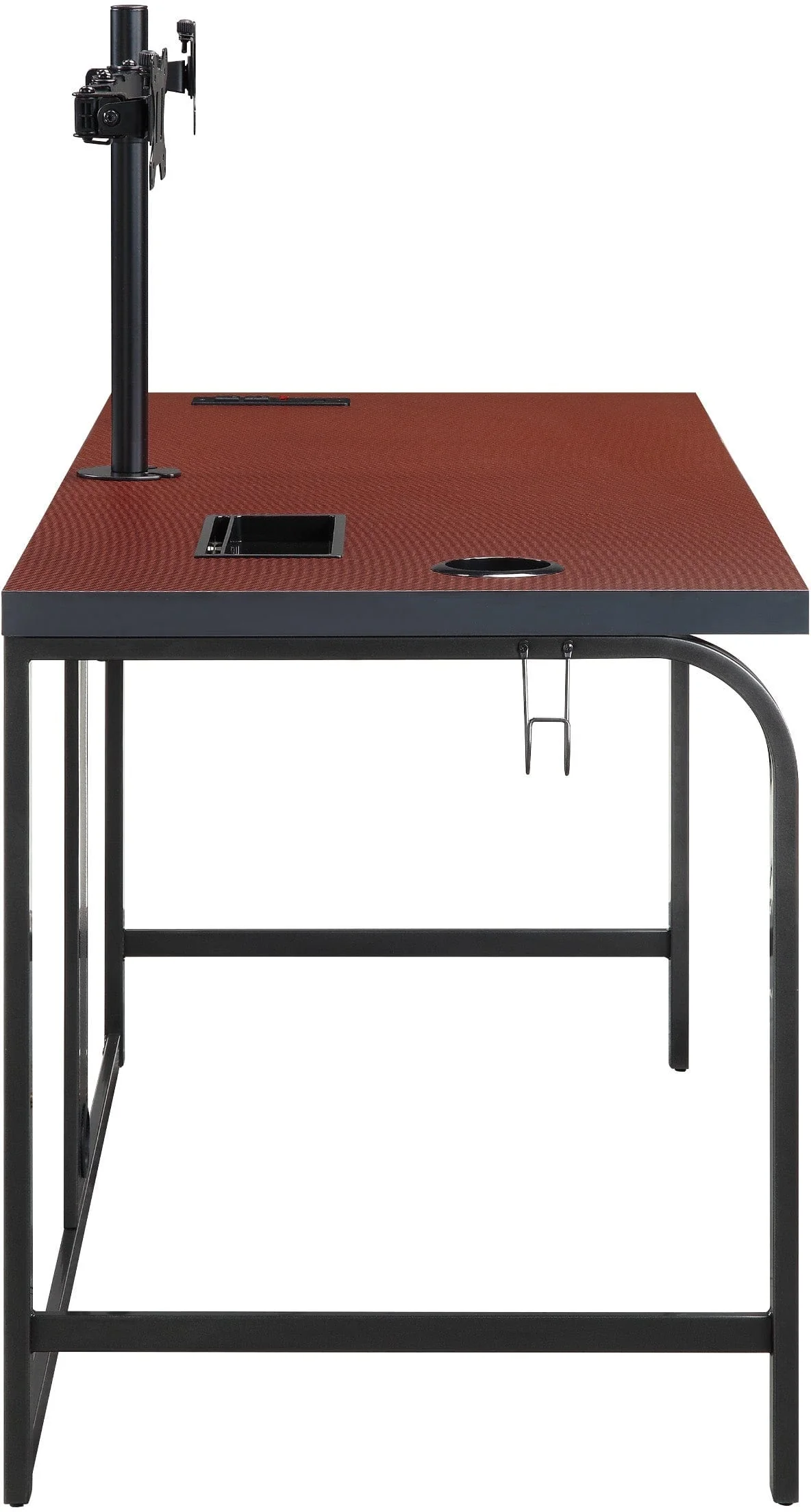 Office Star Reload Pro Battlestation Gaming Dsk [RLDP60] - Image 3