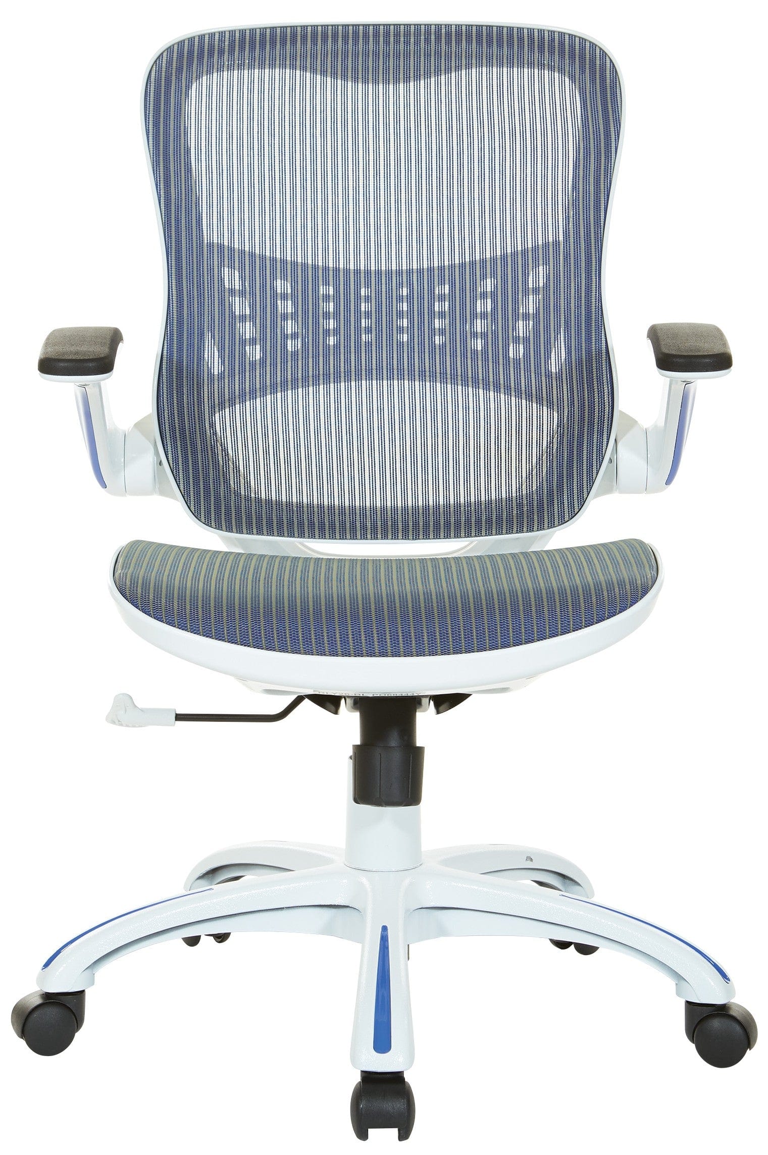Office Star Ave Six Riley Office Chair [RLY26] - Image 3