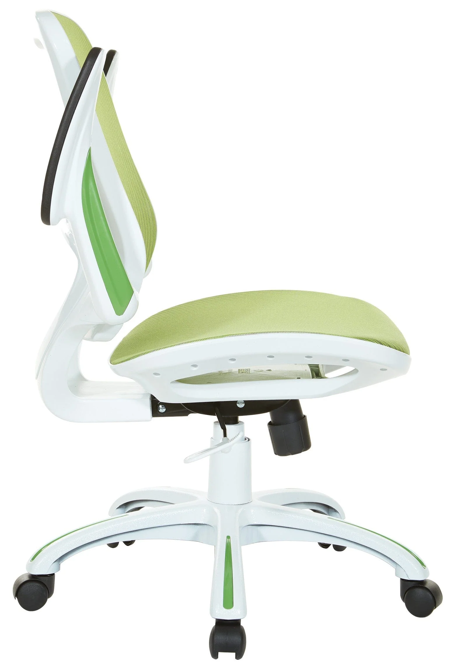 Office Star Ave Six Riley Office Chair [RLY26] - Image 4
