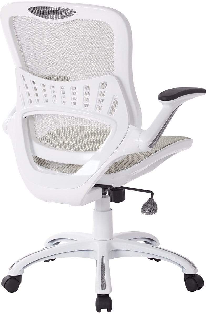 Office Star Ave Six Riley Office Chair [RLY26] - Image 8