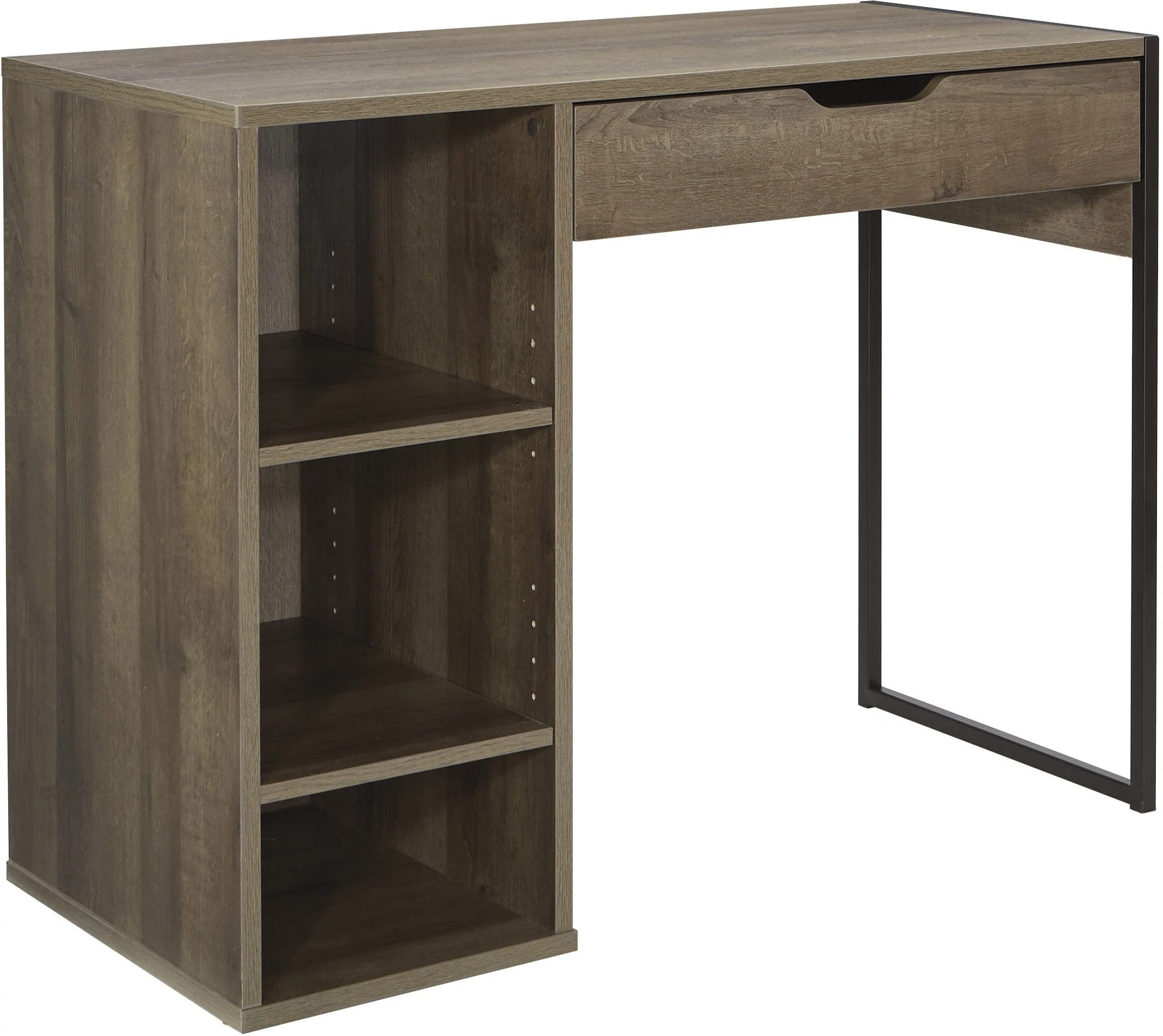 Office Star Ravel 40"W Desk [RV938]