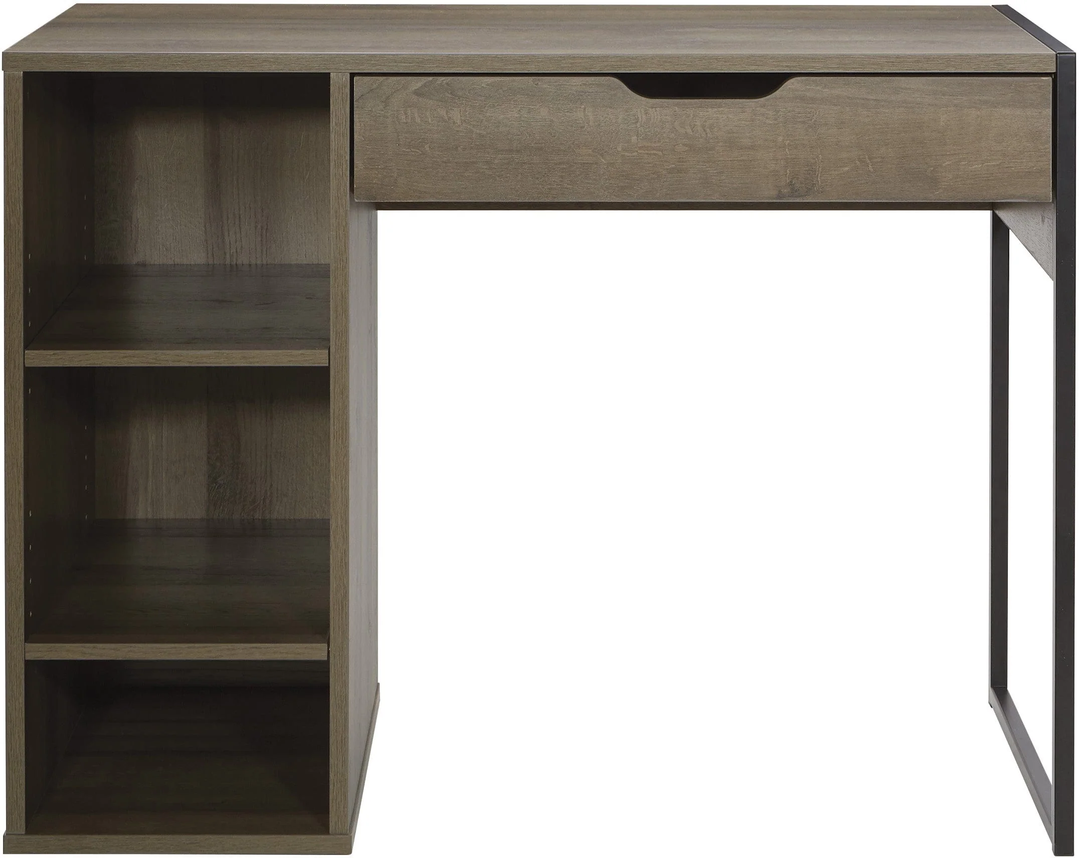 Office Star Ravel 40"W Desk [RV938] - Image 3