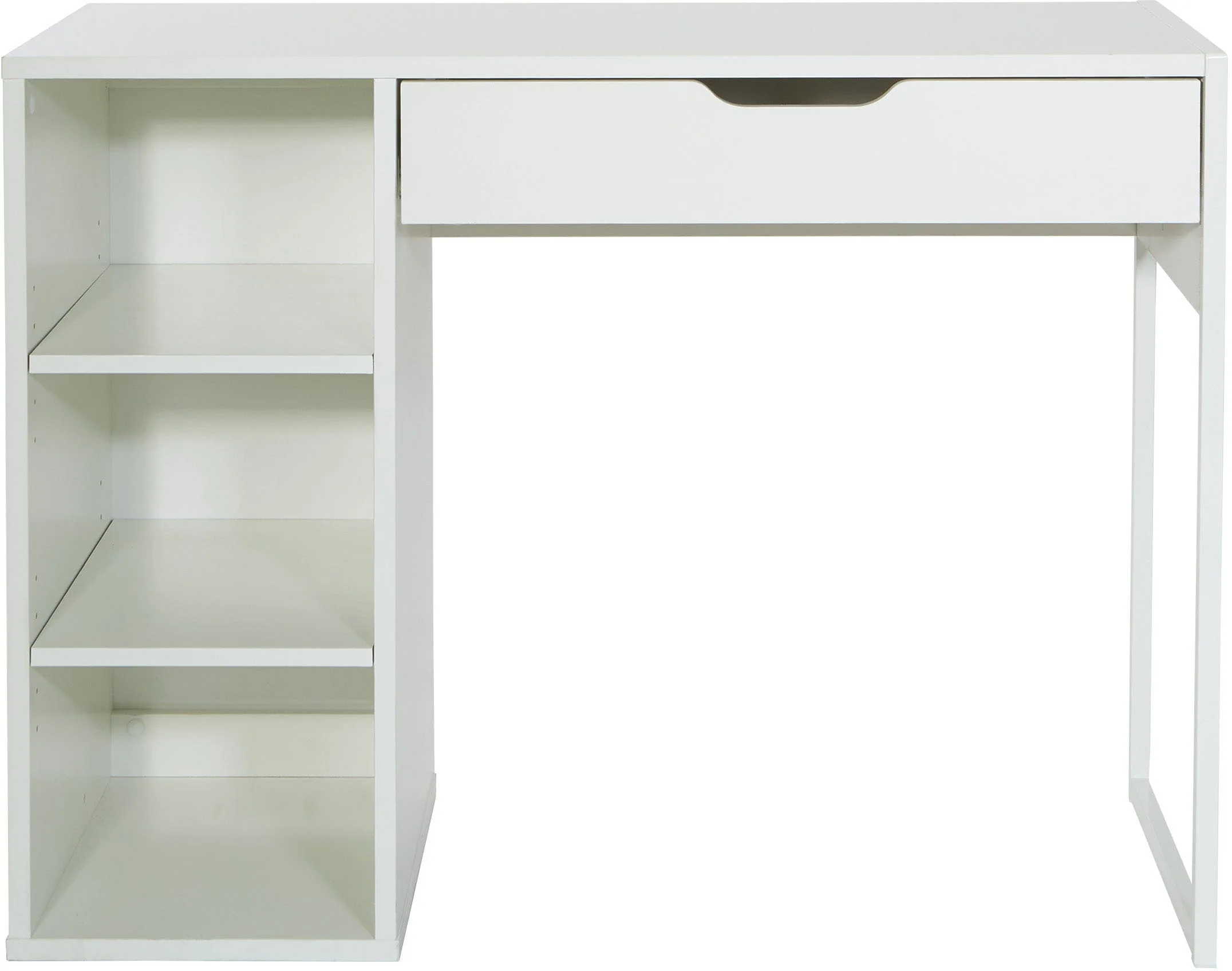 Office Star Ravel 40"W Desk [RV938] - Image 4