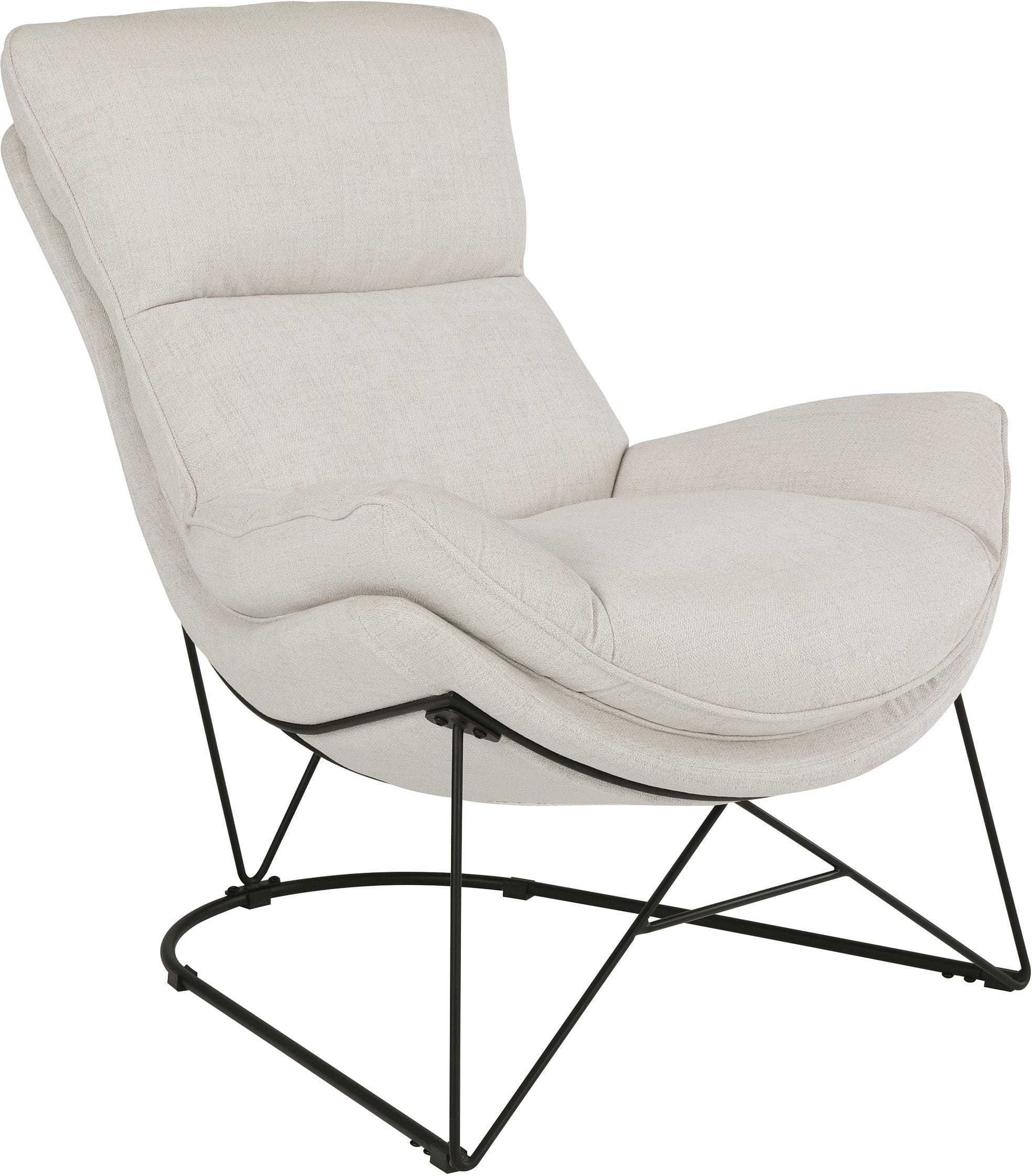 Office Star Ryedale Lounge Chair [RYD]