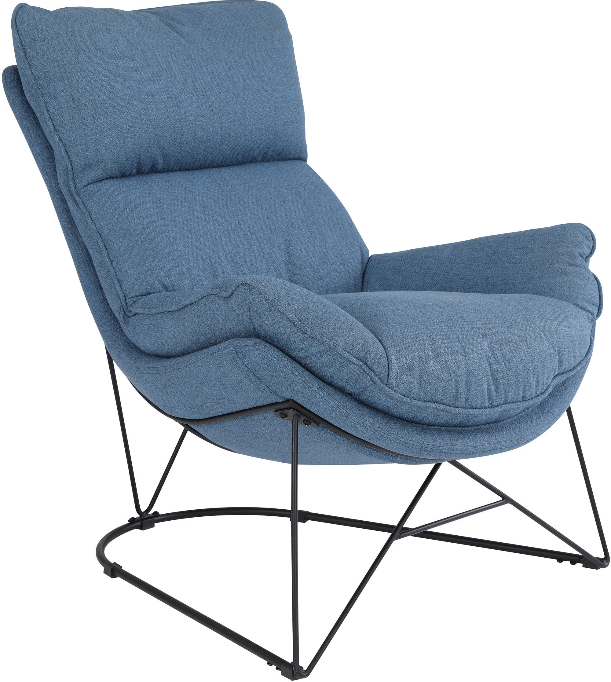Office Star Ryedale Lounge Chair [RYD] - Image 3