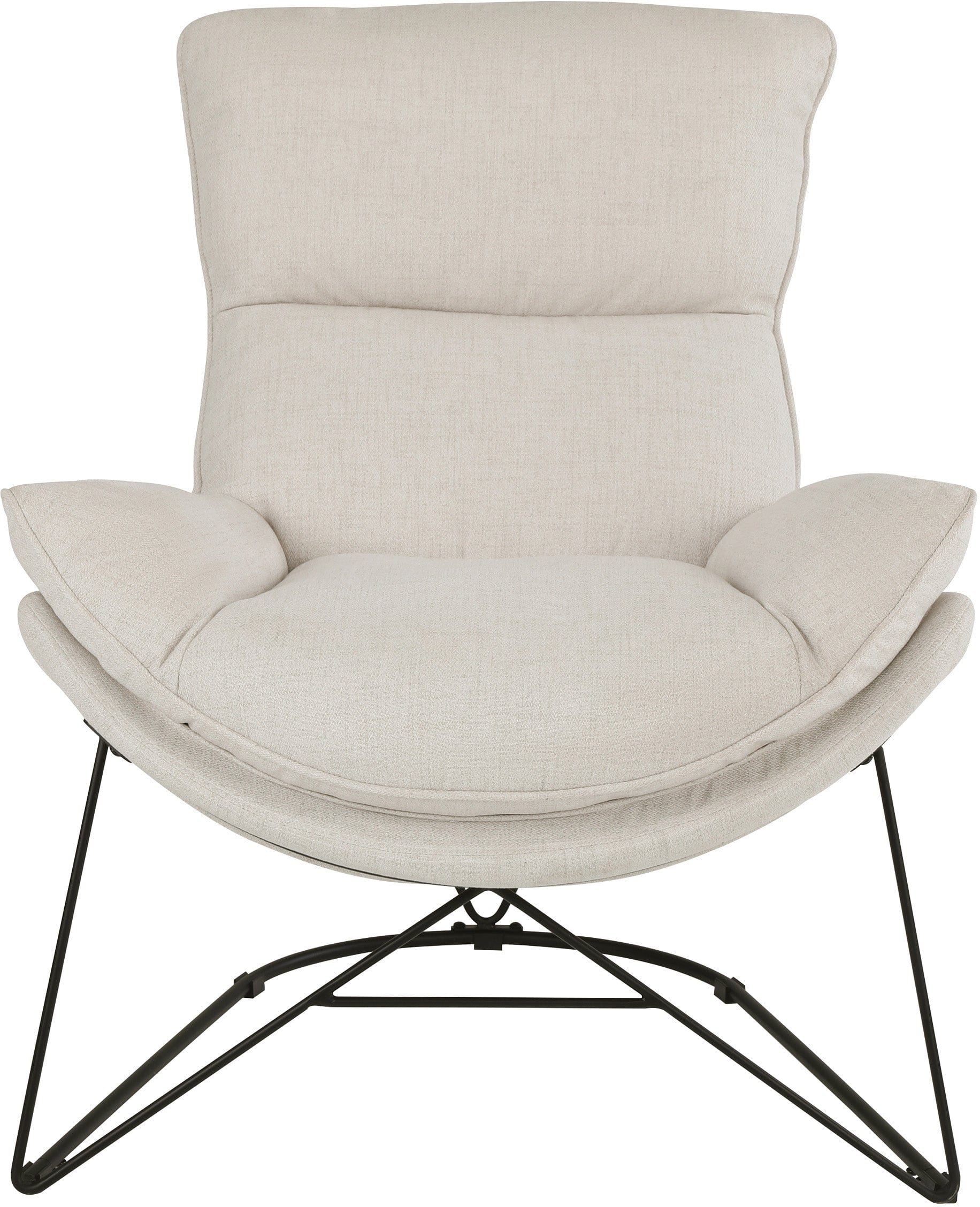 Office Star Ryedale Lounge Chair [RYD] - Image 4