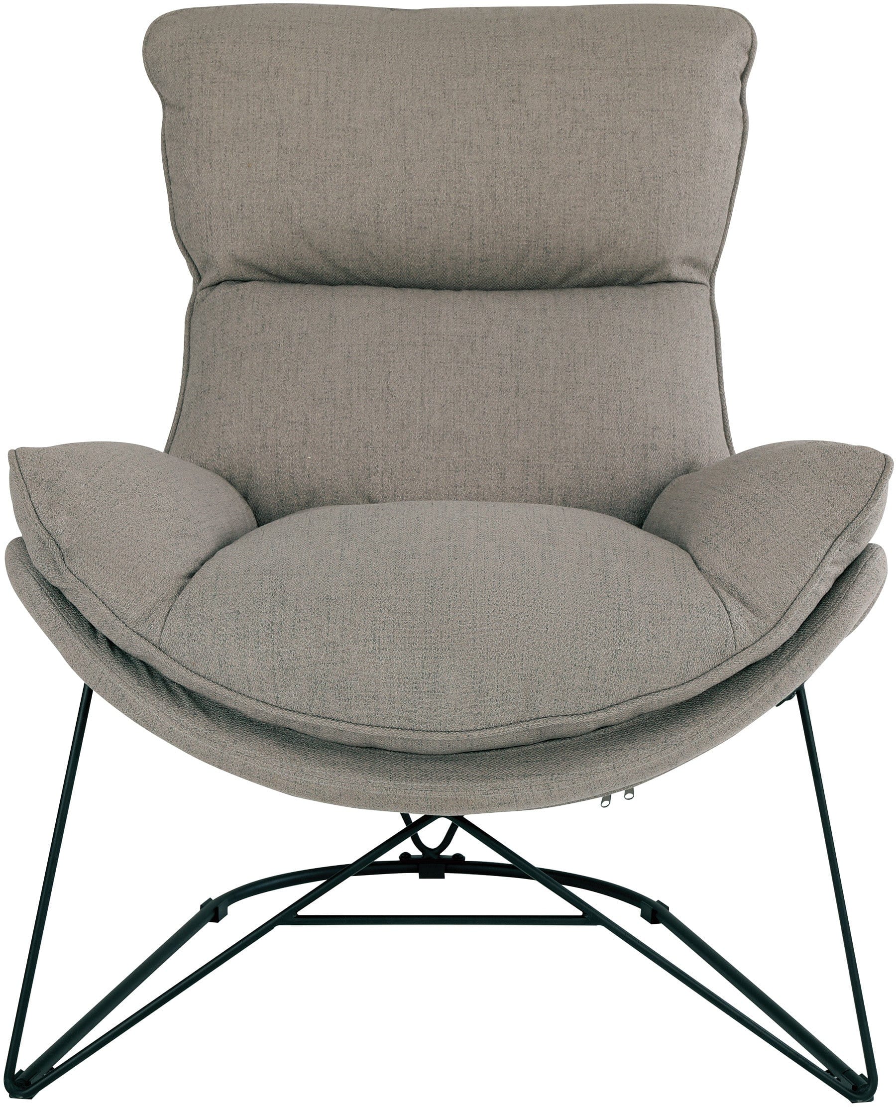 Office Star Ryedale Lounge Chair [RYD] - Image 5