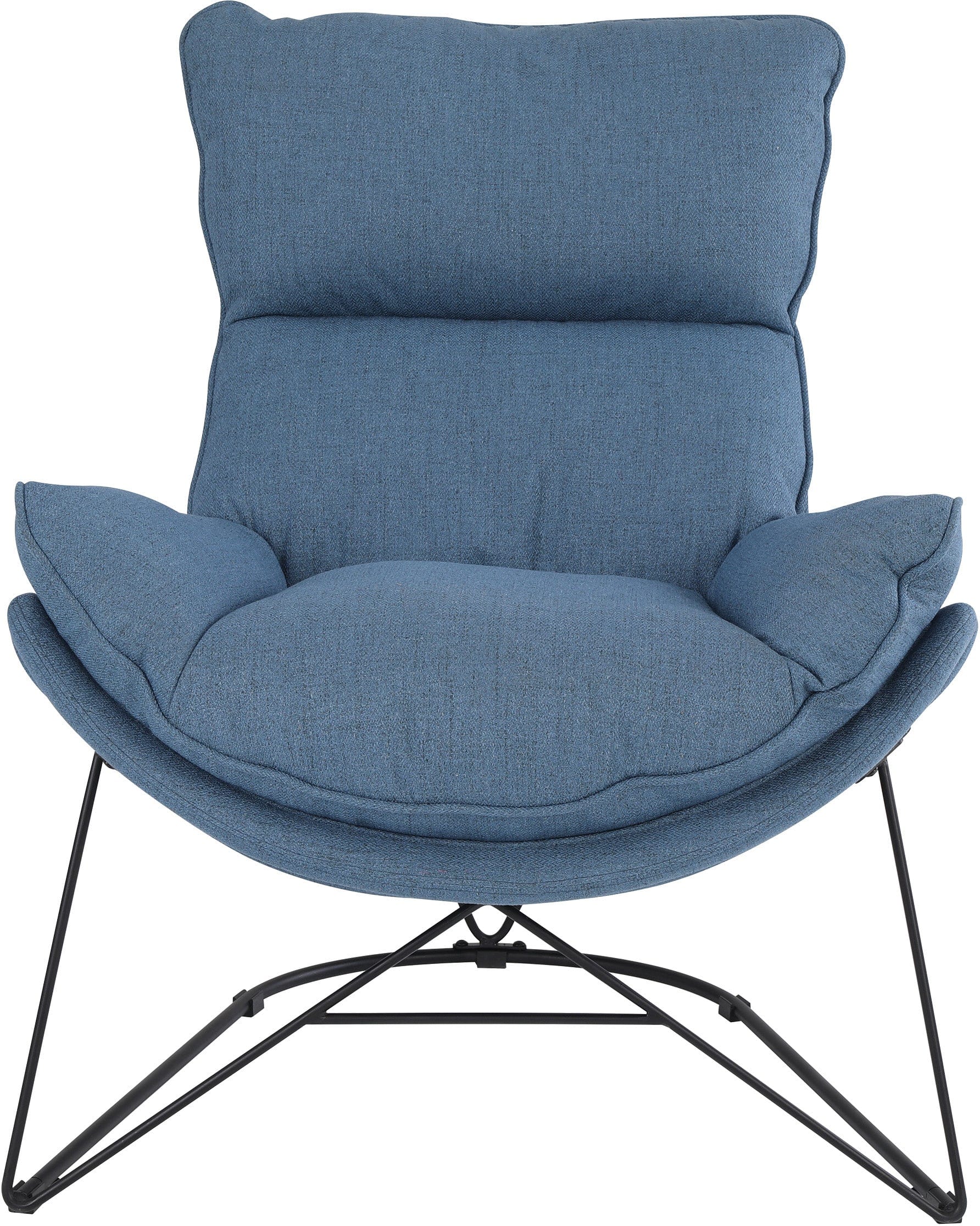 Office Star Ryedale Lounge Chair [RYD] - Image 6