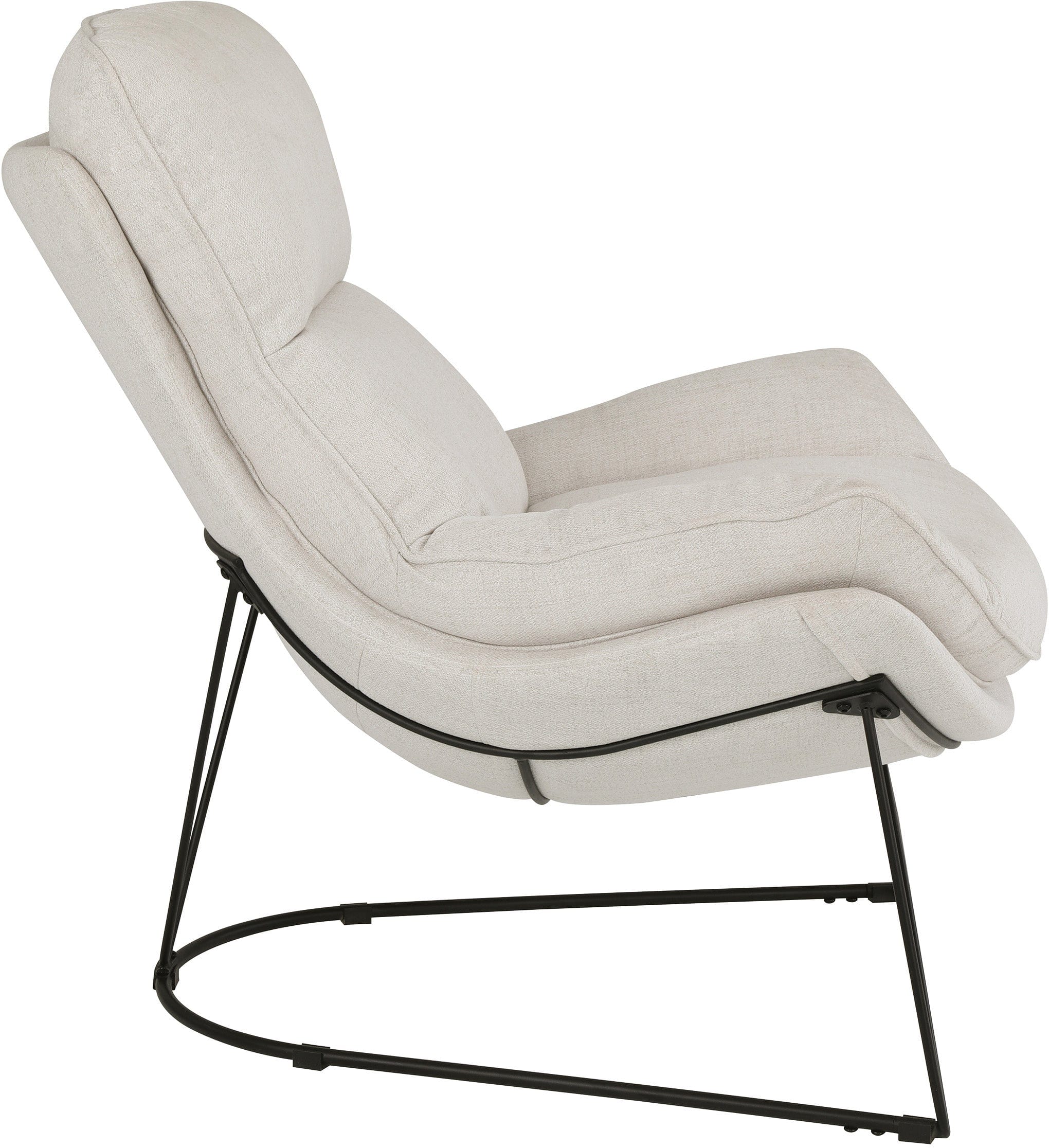 Office Star Ryedale Lounge Chair [RYD] - Image 7