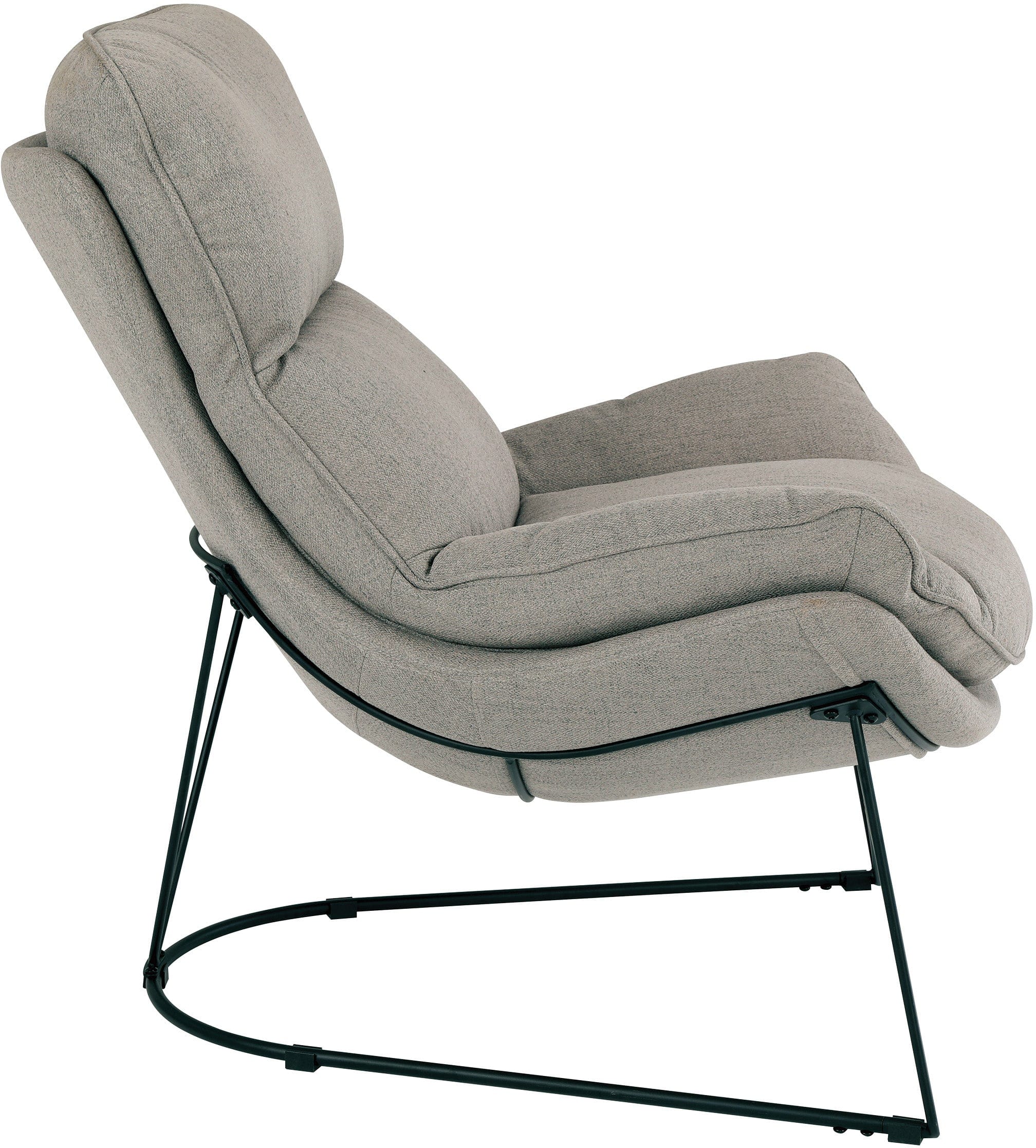 Office Star Ryedale Lounge Chair [RYD] - Image 8