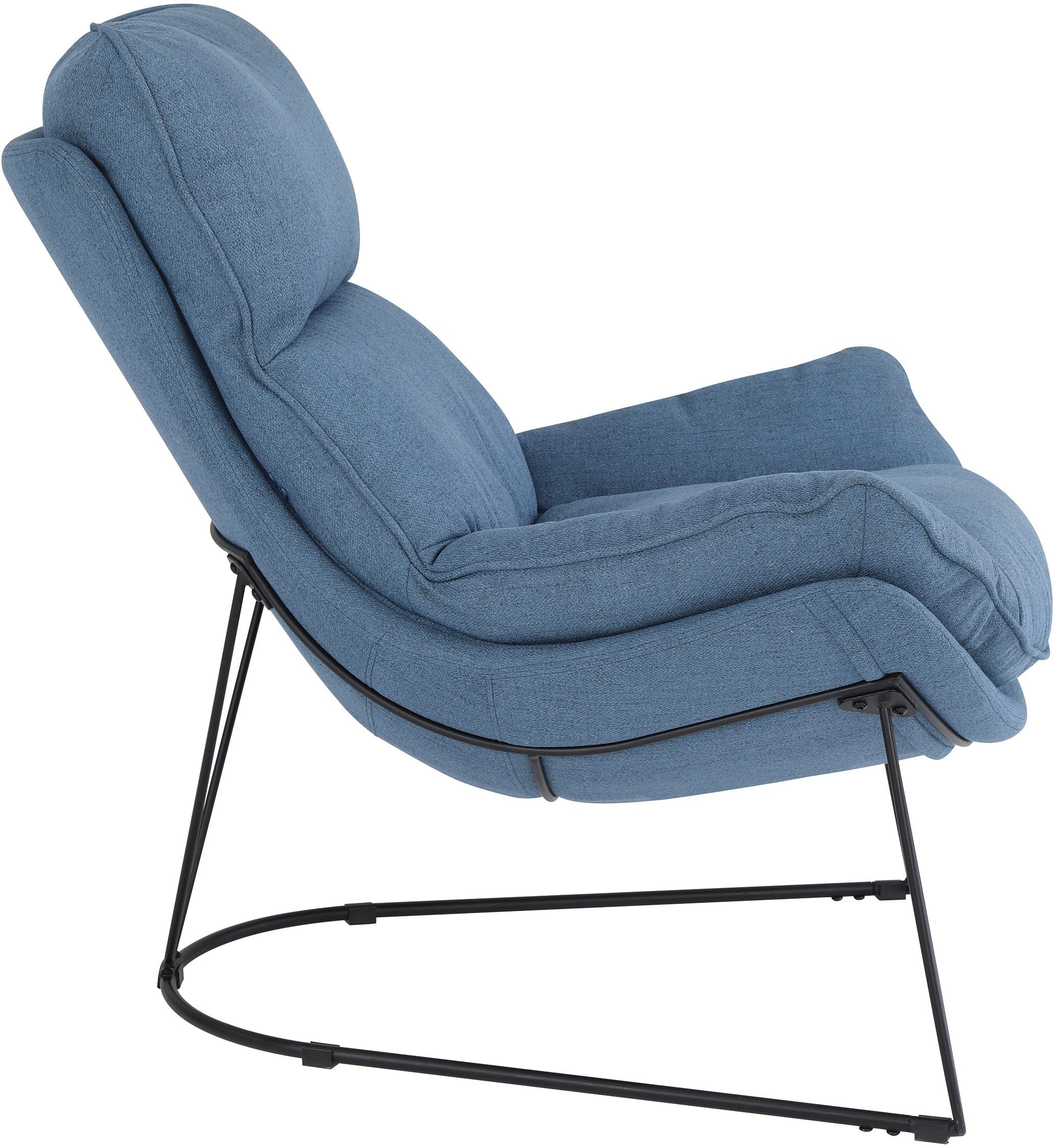 Office Star Ryedale Lounge Chair [RYD] - Image 9