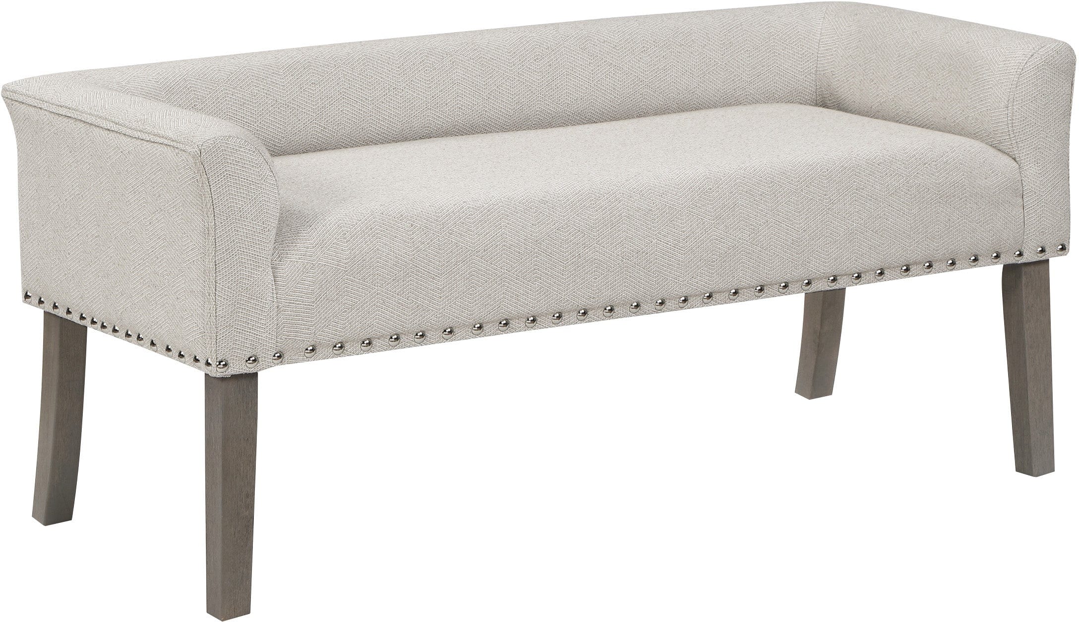 Office Star Marybeth Bench [SB323] - Image 6