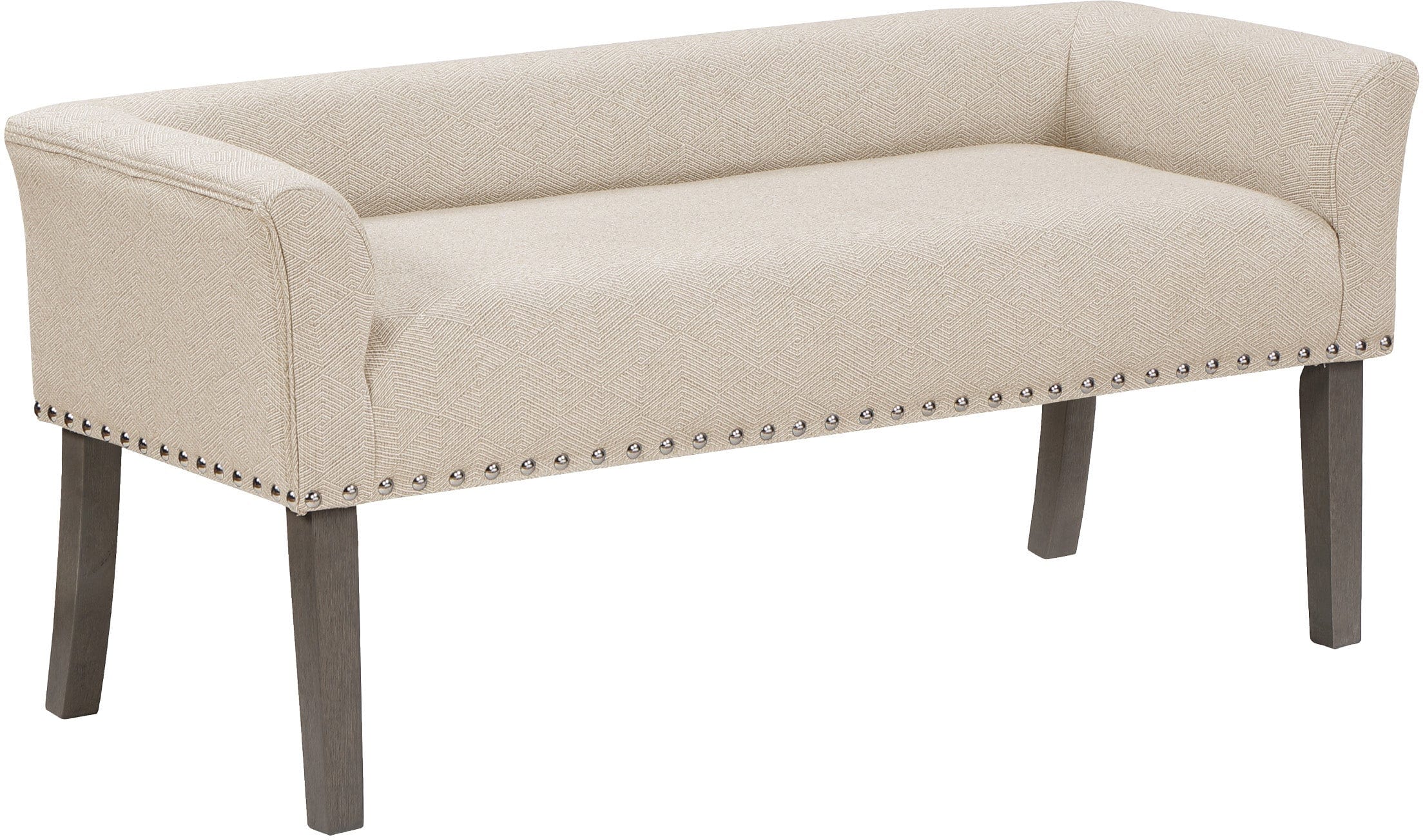Office Star Marybeth Bench [SB323] - Image 7