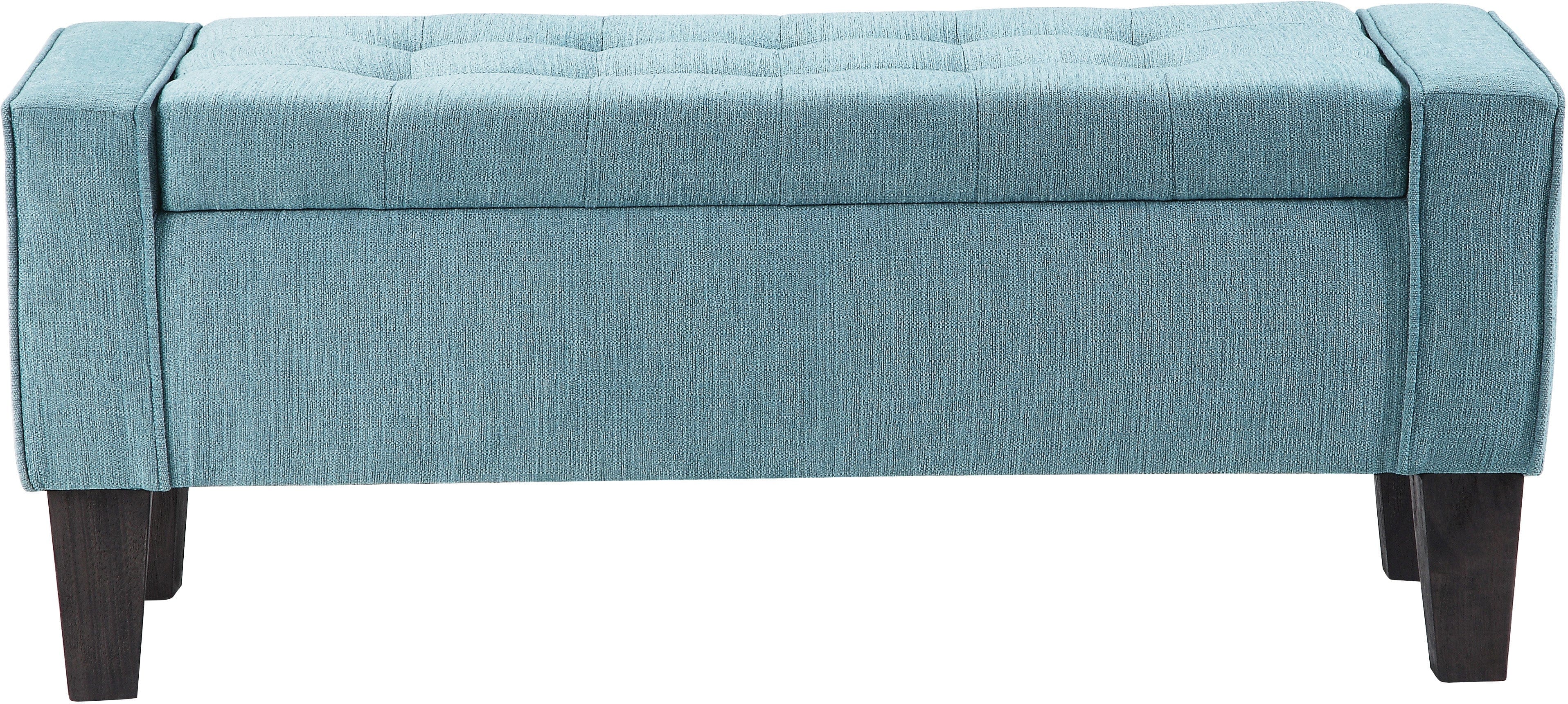 Office Star Baytown Storage Bench [SB562] - Image 10