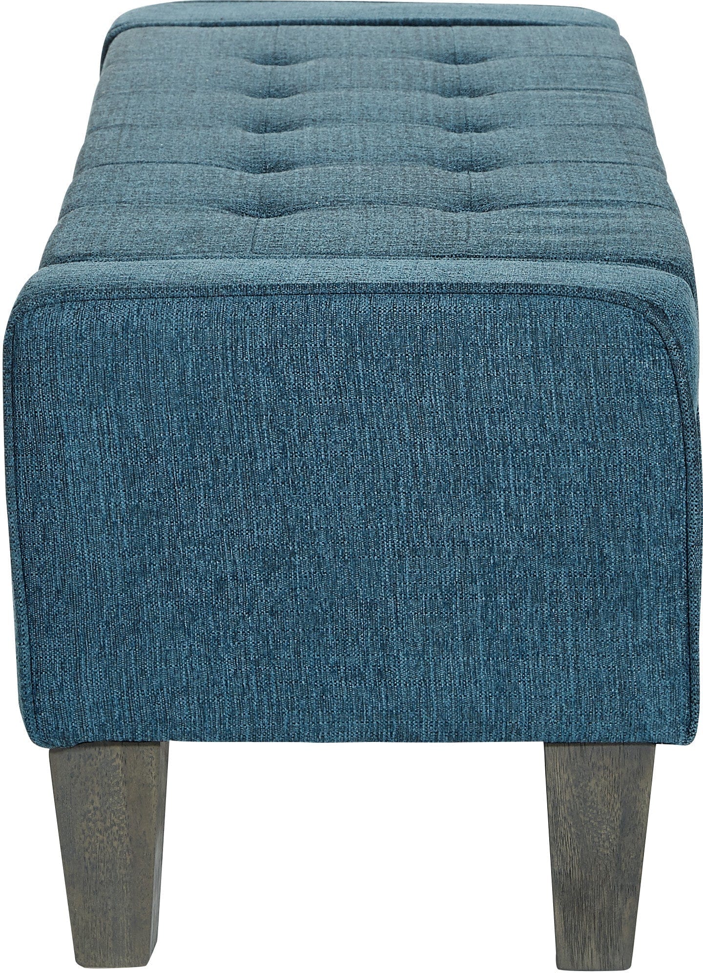 Office Star Baytown Storage Bench [SB562] - Image 11