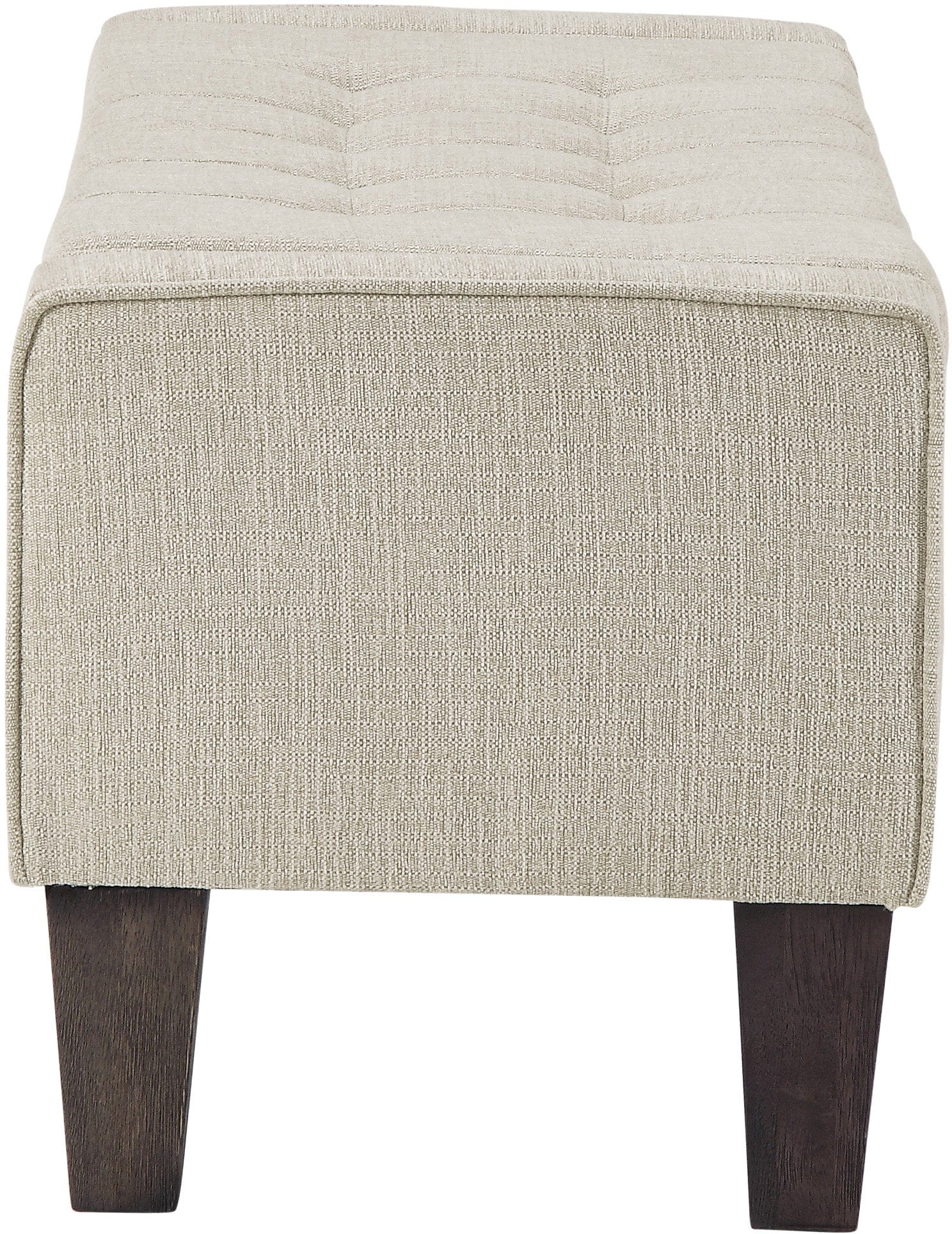 Office Star Baytown Storage Bench [SB562] - Image 12