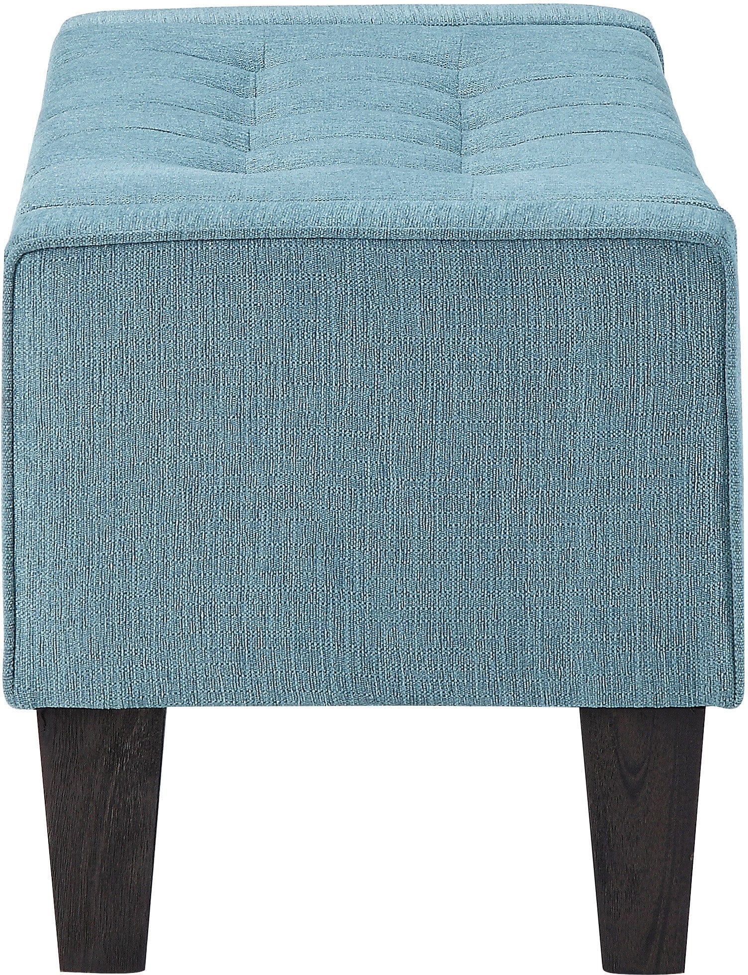 Office Star Baytown Storage Bench [SB562] - Image 14