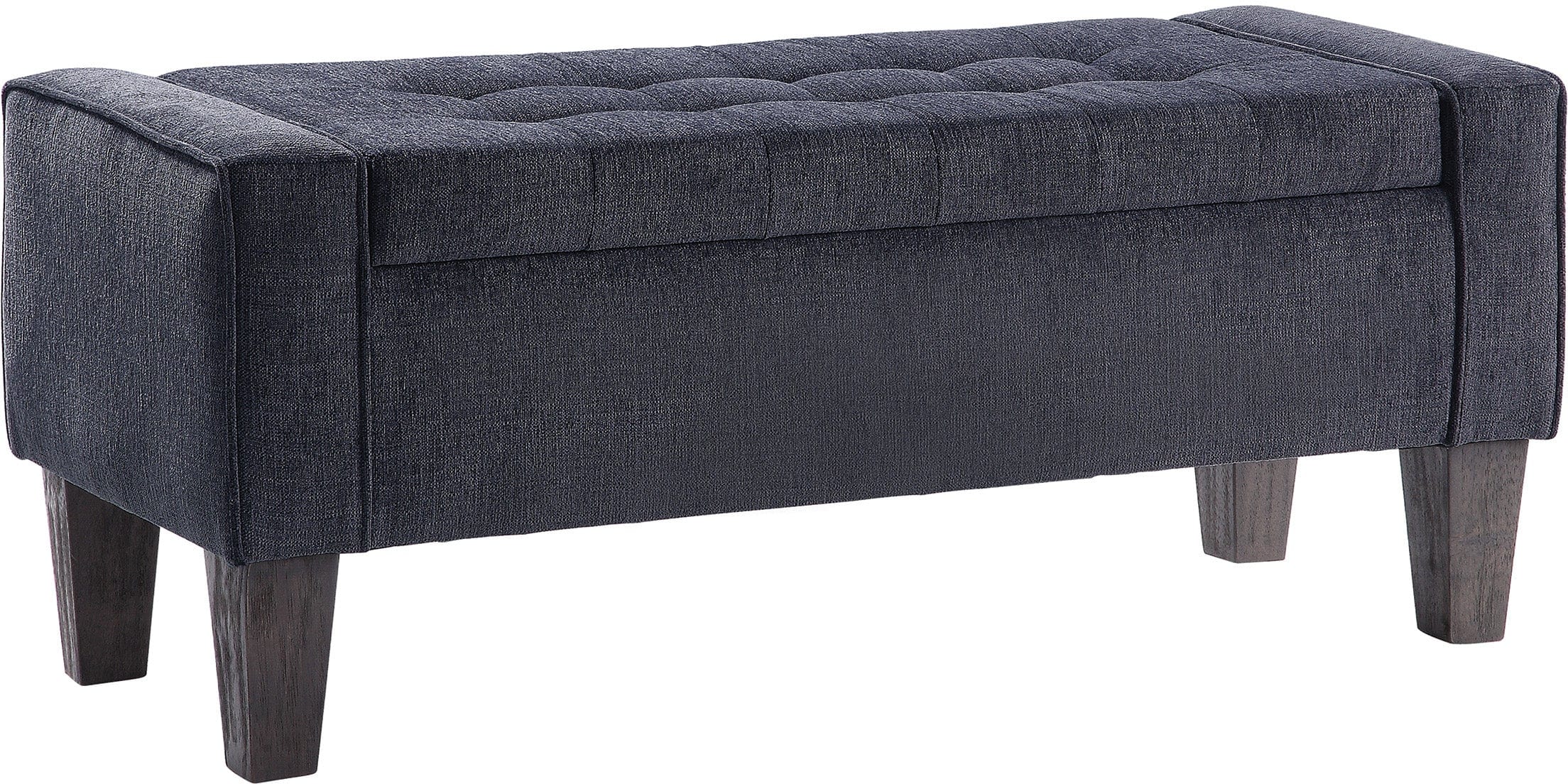 Office Star Baytown Storage Bench [SB562] - Image 4