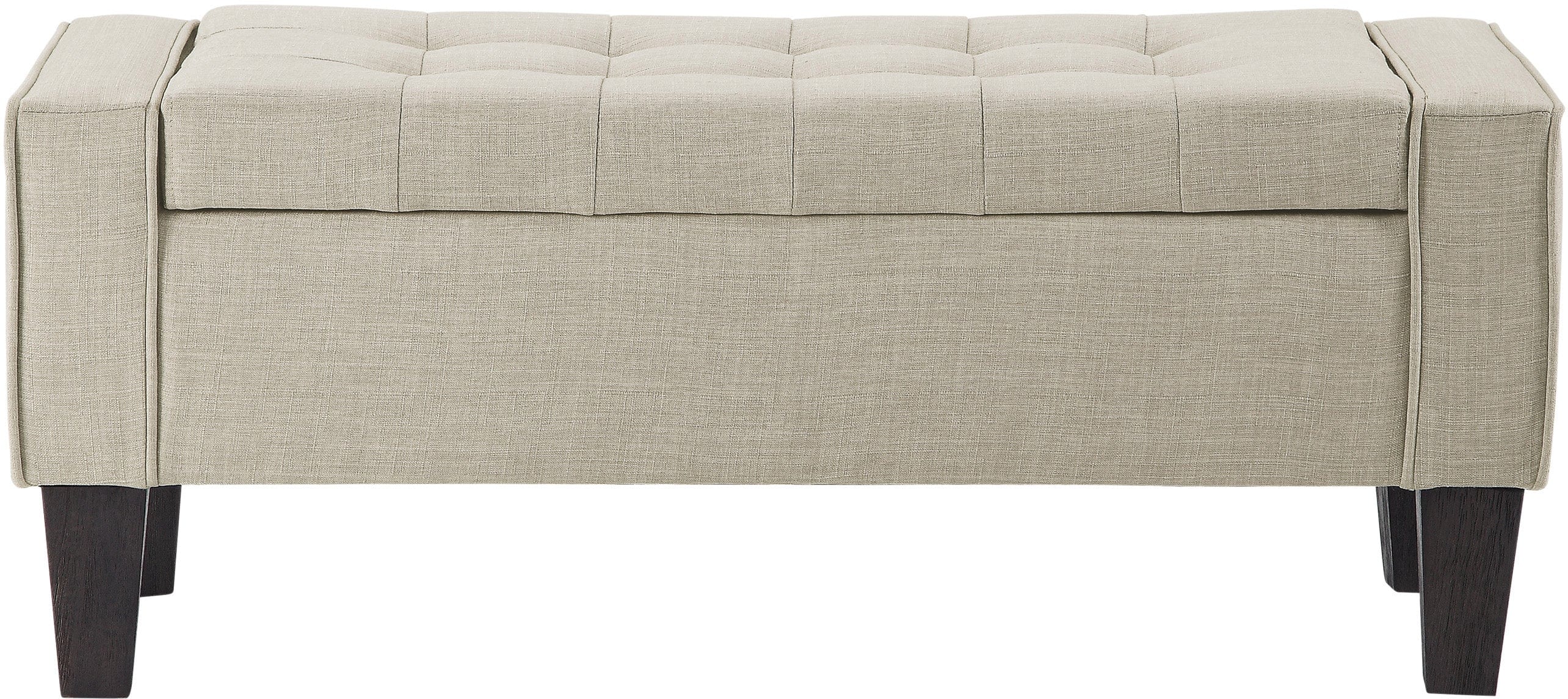 Office Star Baytown Storage Bench [SB562] - Image 8