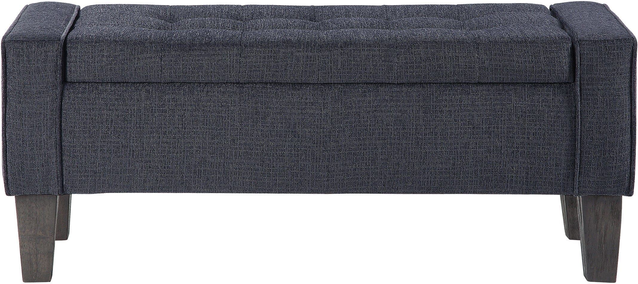 Office Star Baytown Storage Bench [SB562] - Image 9