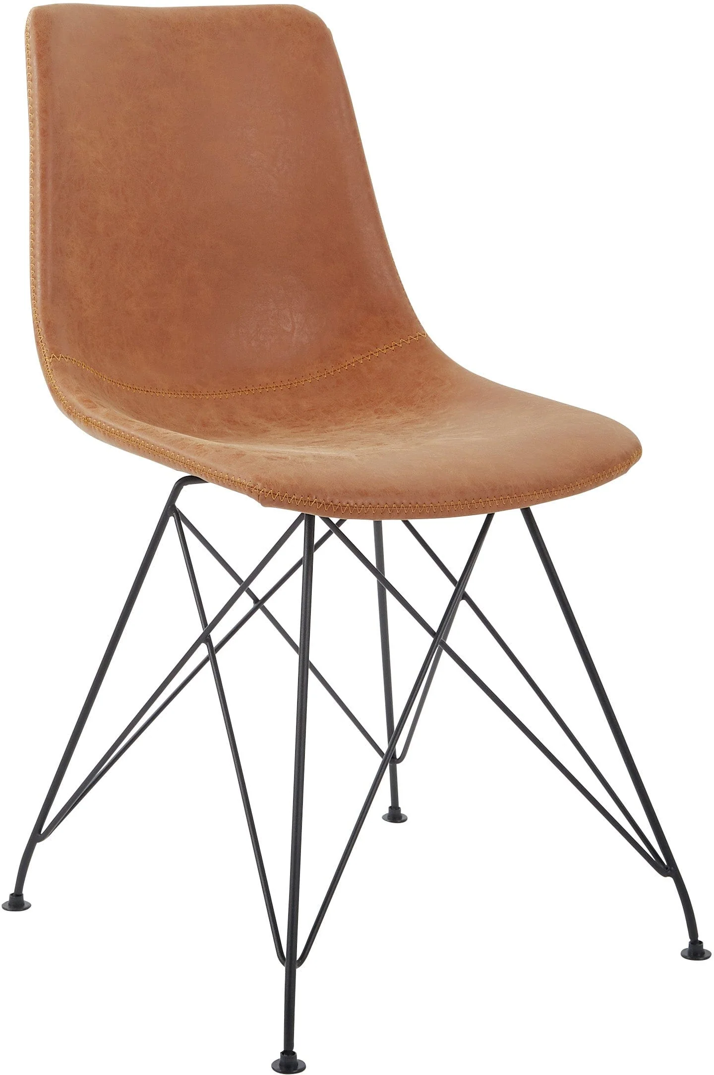 Office Star Trenton Chair, 2-Pack [SB5662] - Image 4