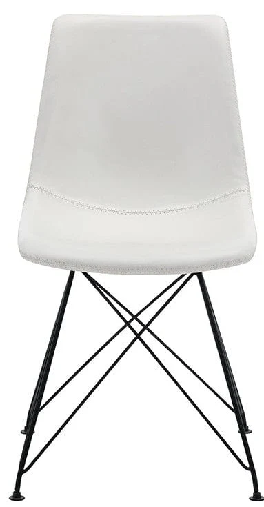 Office Star Trenton Chair, 2-Pack [SB5662] - Image 9