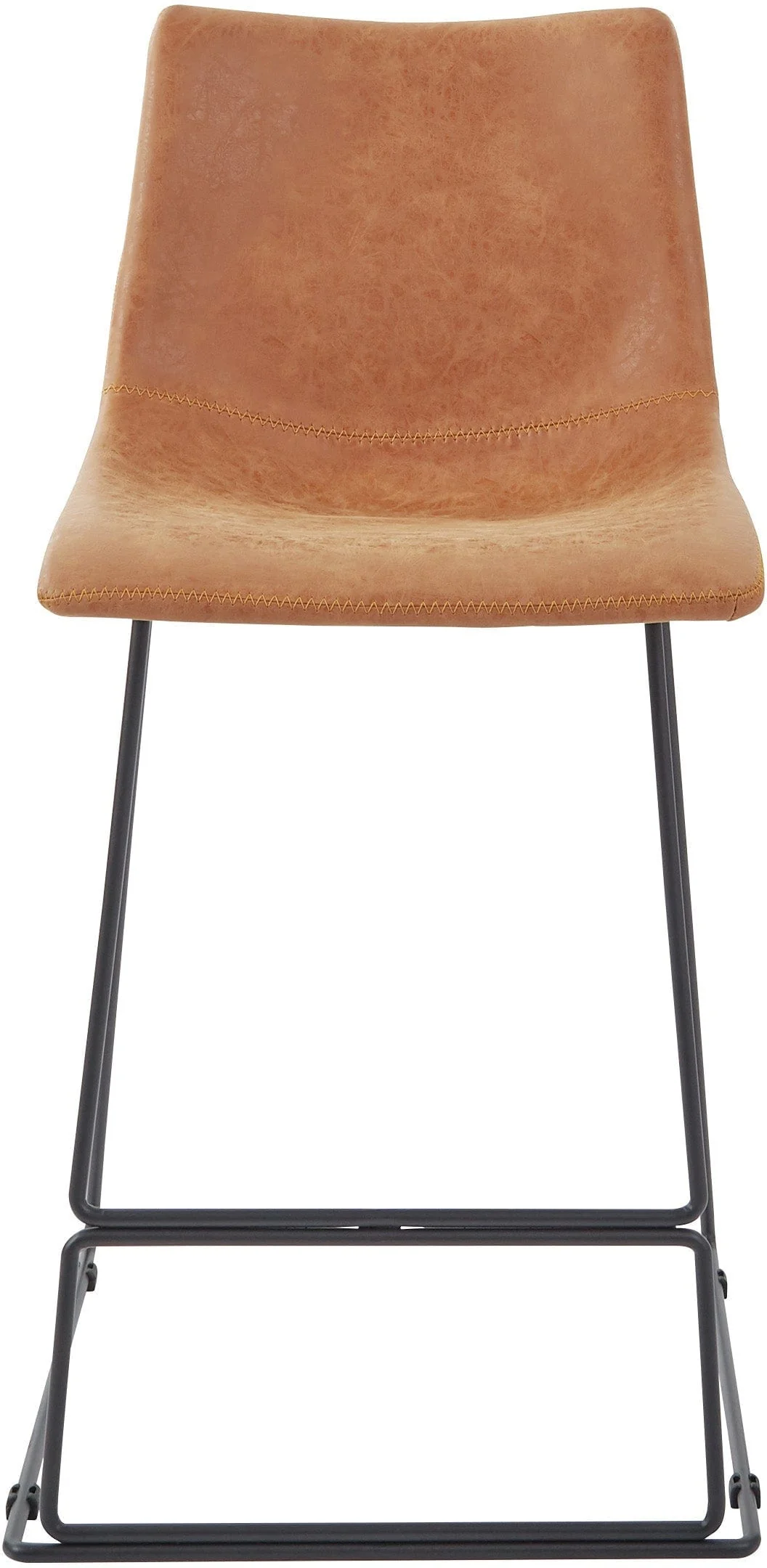 Office Star Nash 26" Counter Stool, 4-Pack [SB5674] - Image 10
