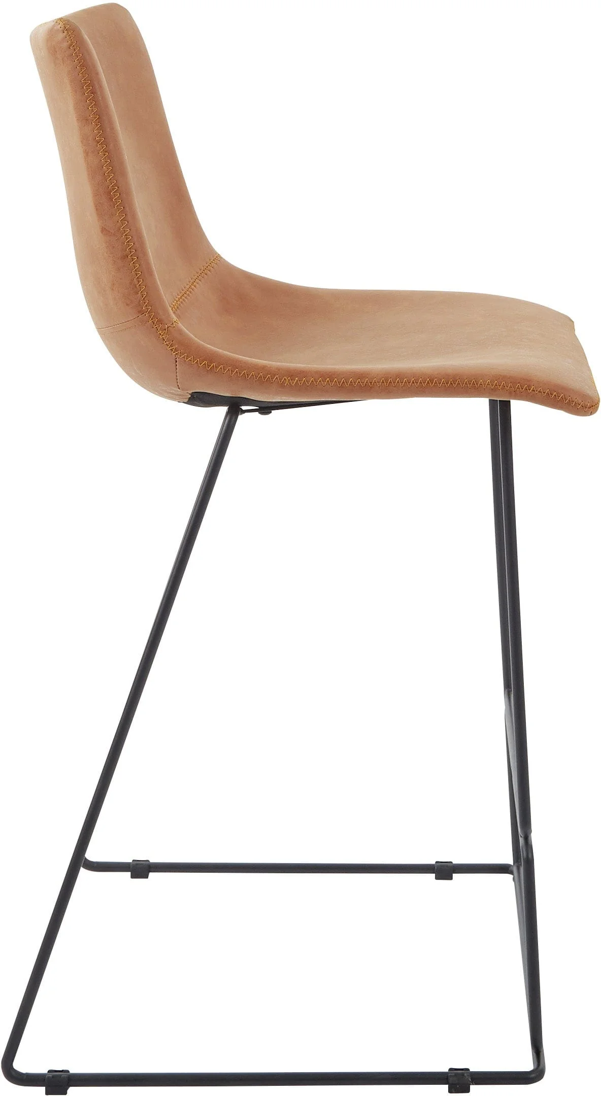 Office Star Nash 26" Counter Stool, 4-Pack [SB5674] - Image 12