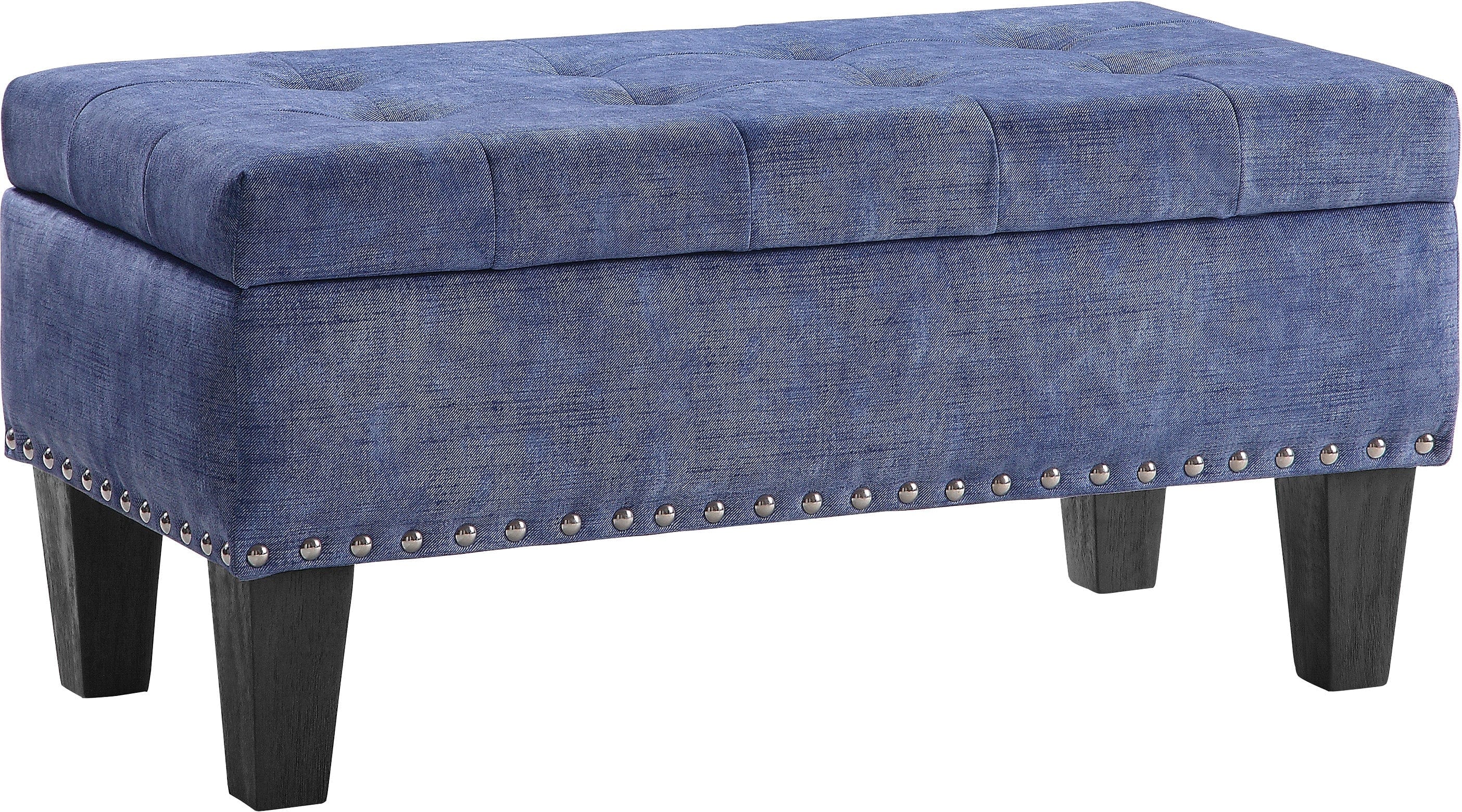 Office Star Clement Storage Bench [SB568]