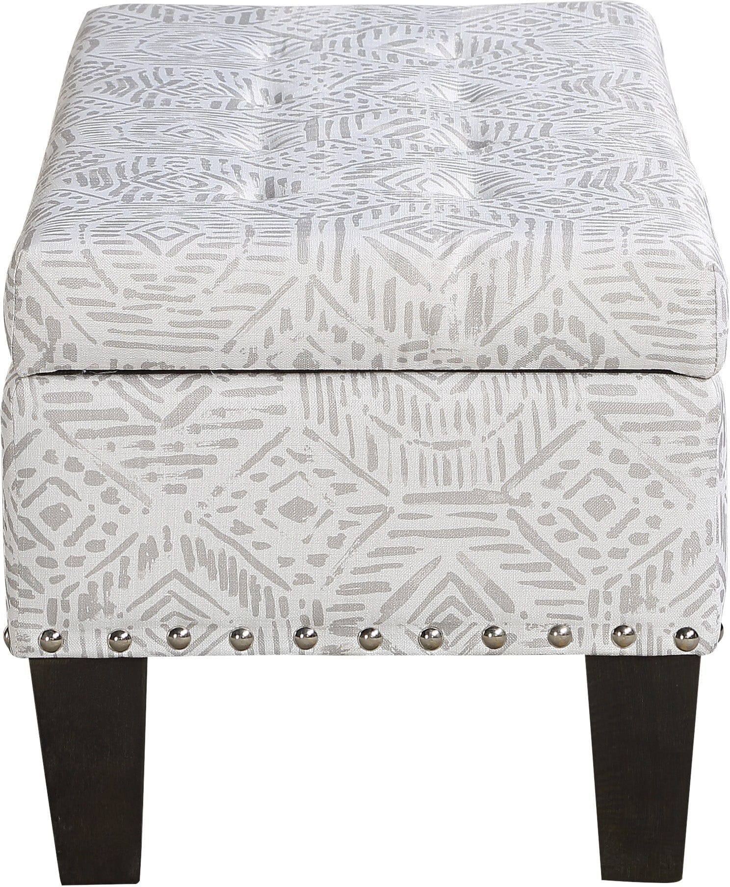 Office Star Clement Storage Bench [SB568] - Image 12