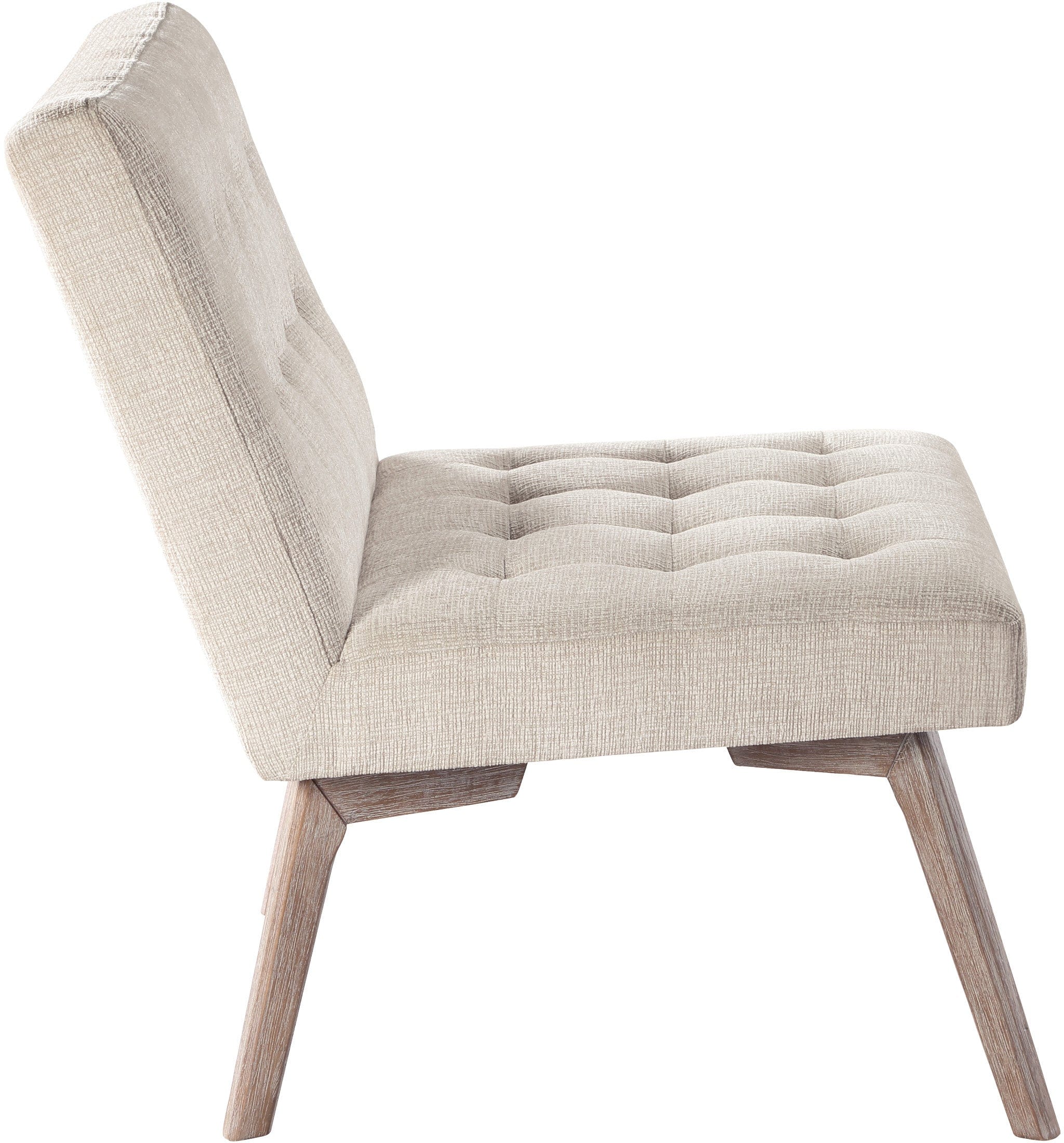 Office Star Sadie Chair with Grey Wash Legs [SDE51] - Image 7