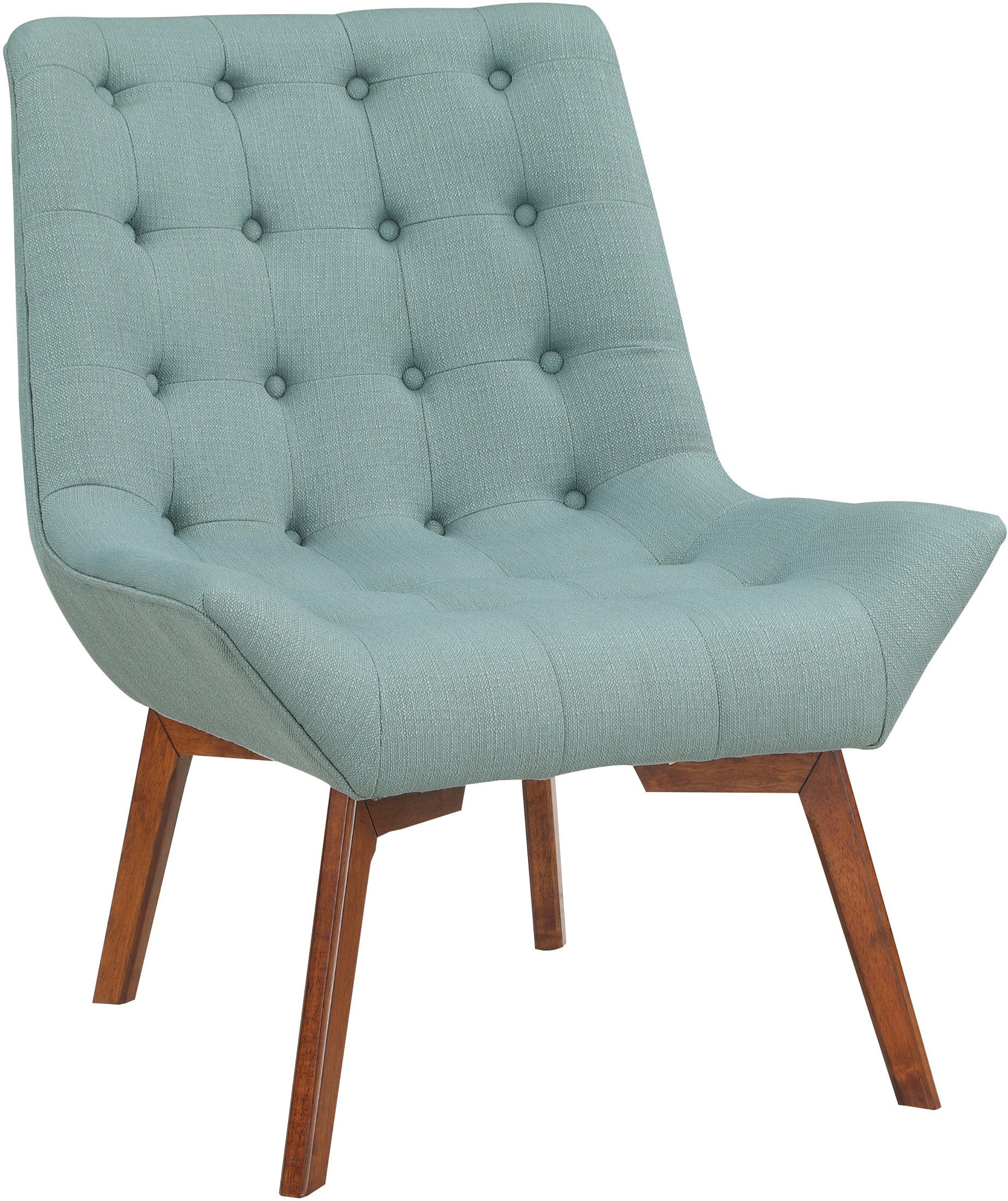 Office Star Shelly Tufted Chair [SHE] - Image 2
