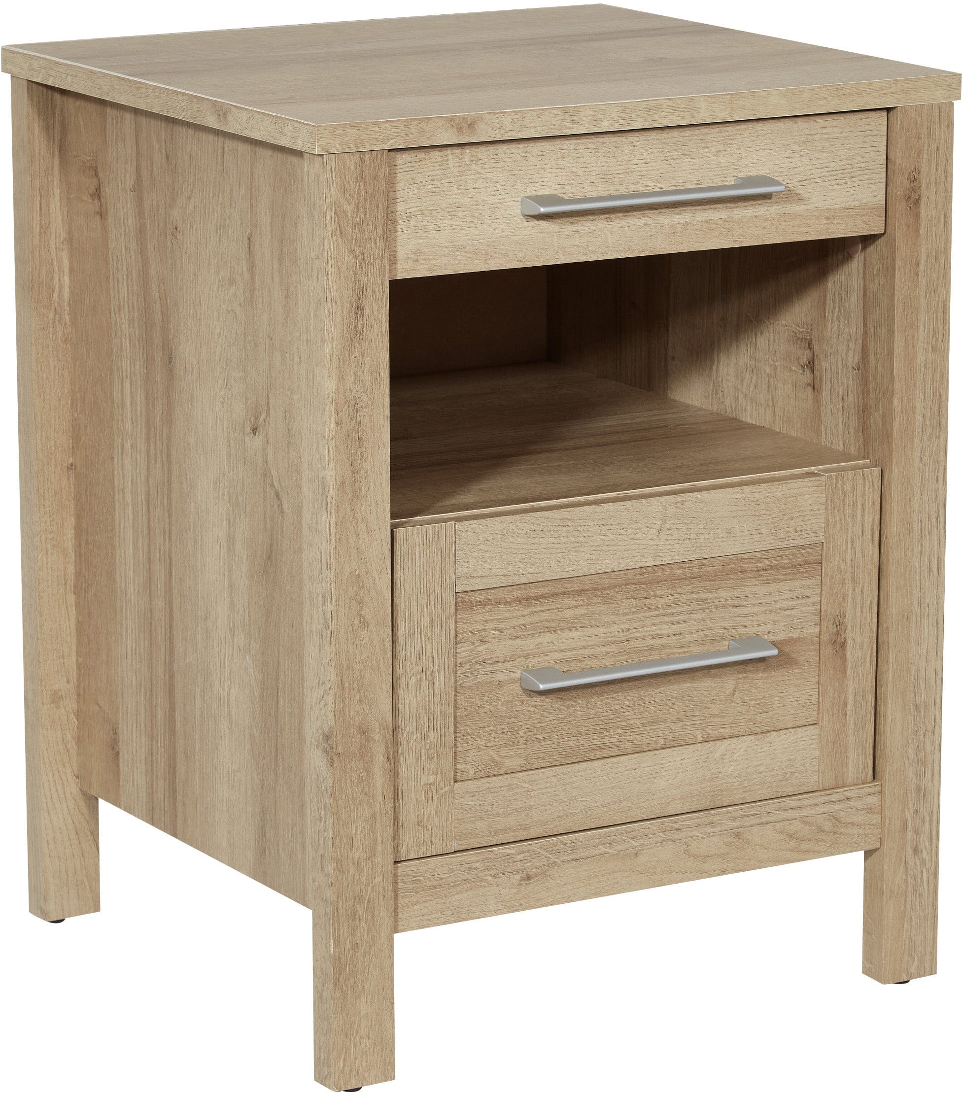 Office Star Stonebrook Nightstand [SK24NS] - Image 2